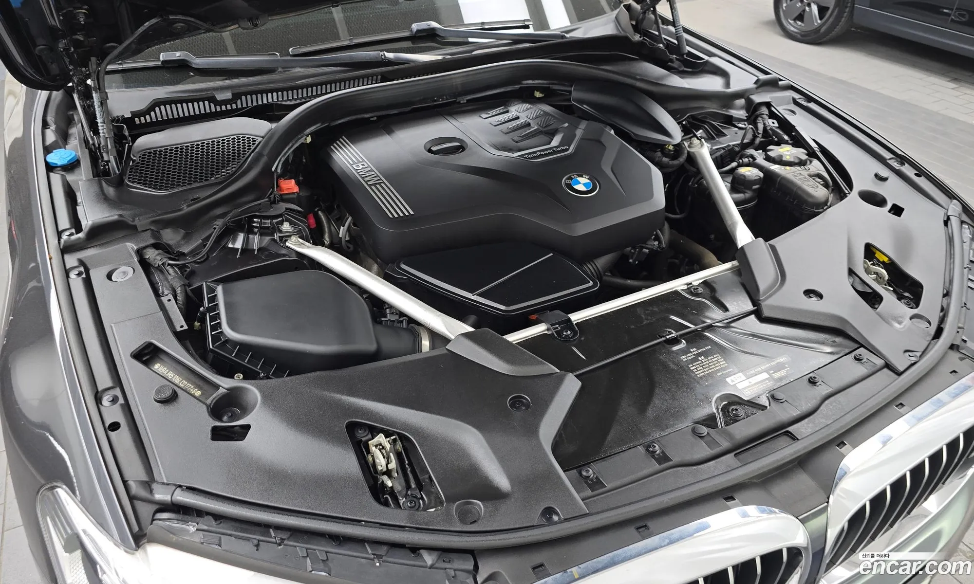 BMW 5 Series 2019 WBAJR5105LCD17748 — 29