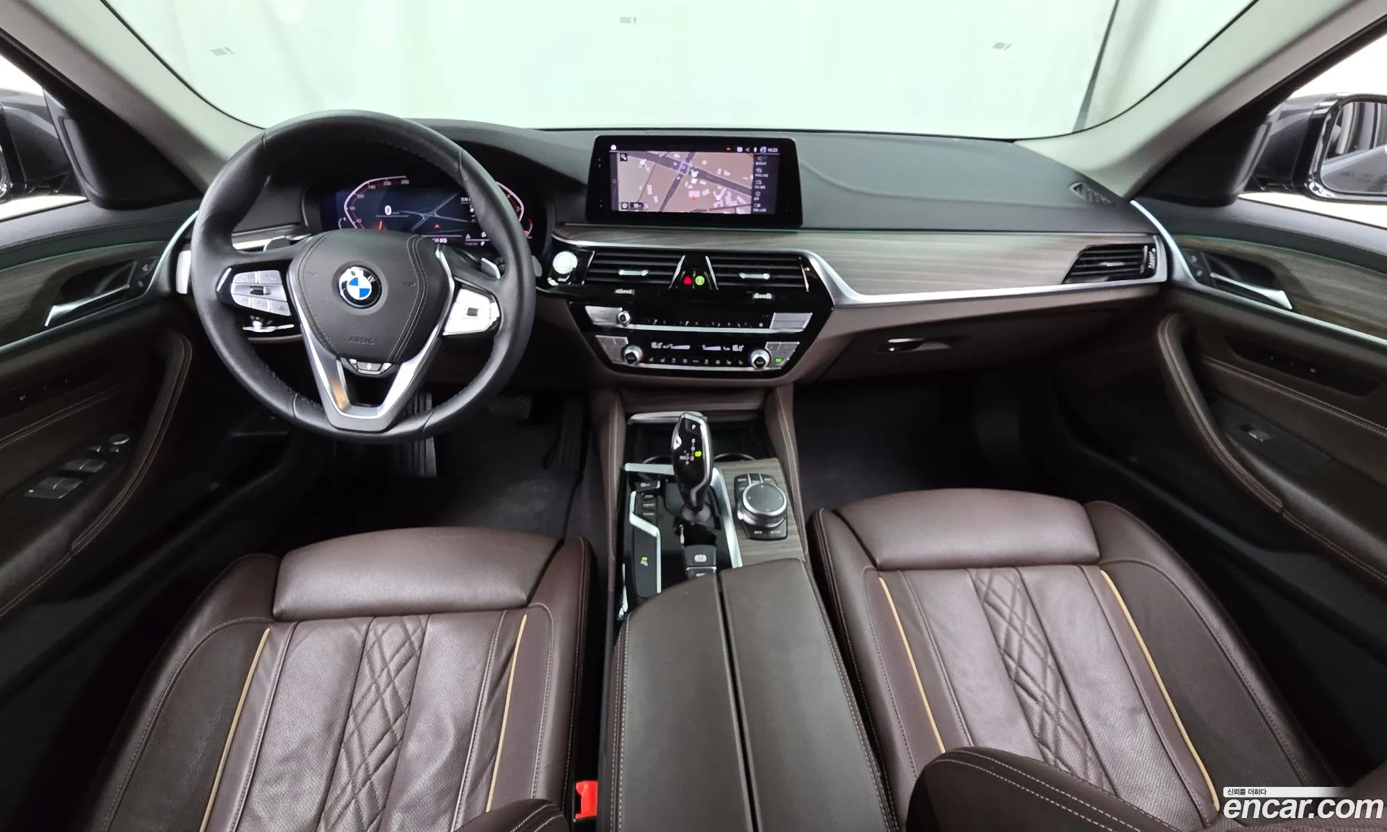 BMW 5 Series 2019 WBAJR5105LCD17748 — 25