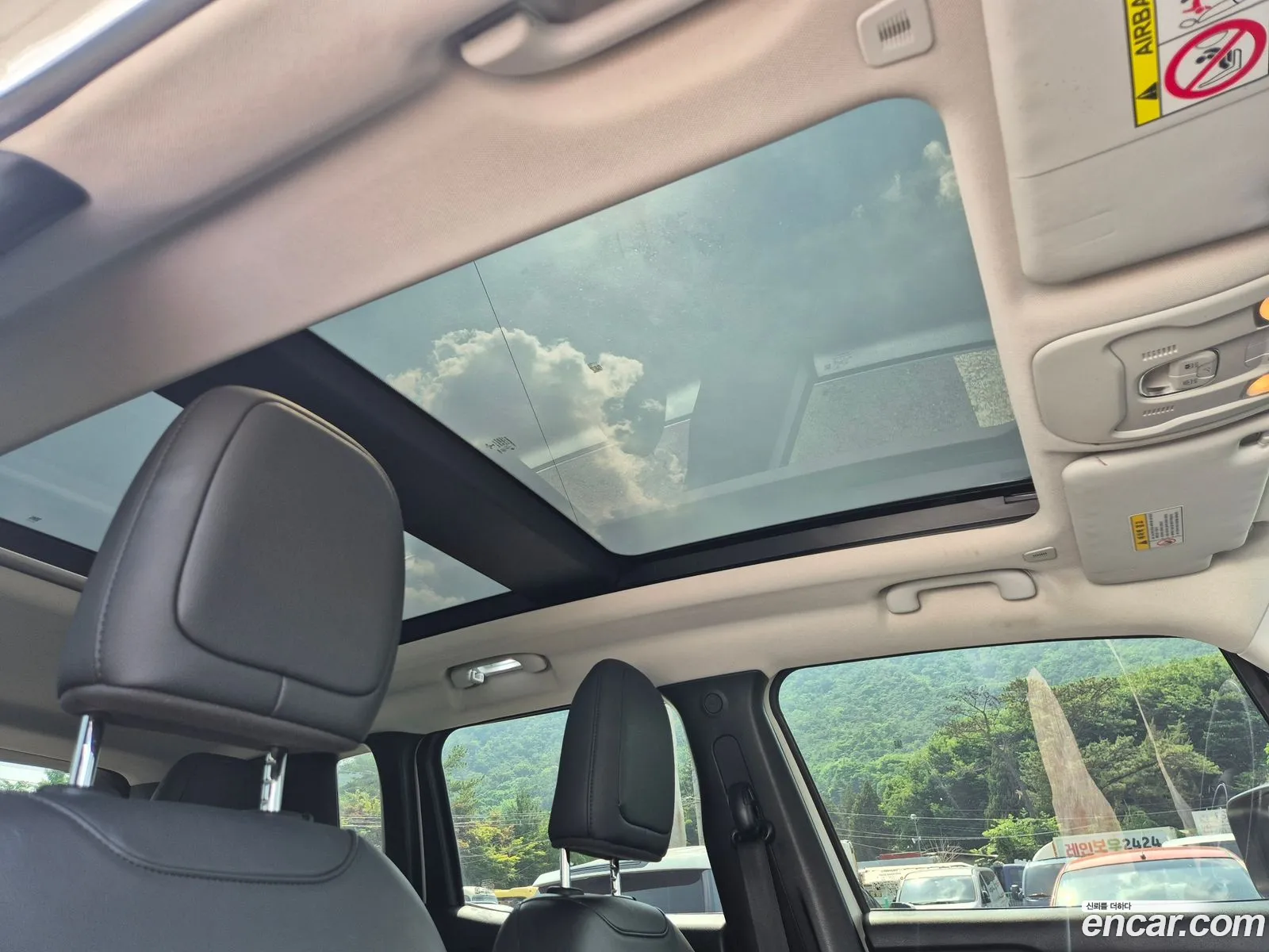 Jeep Renegade 2020 — 20