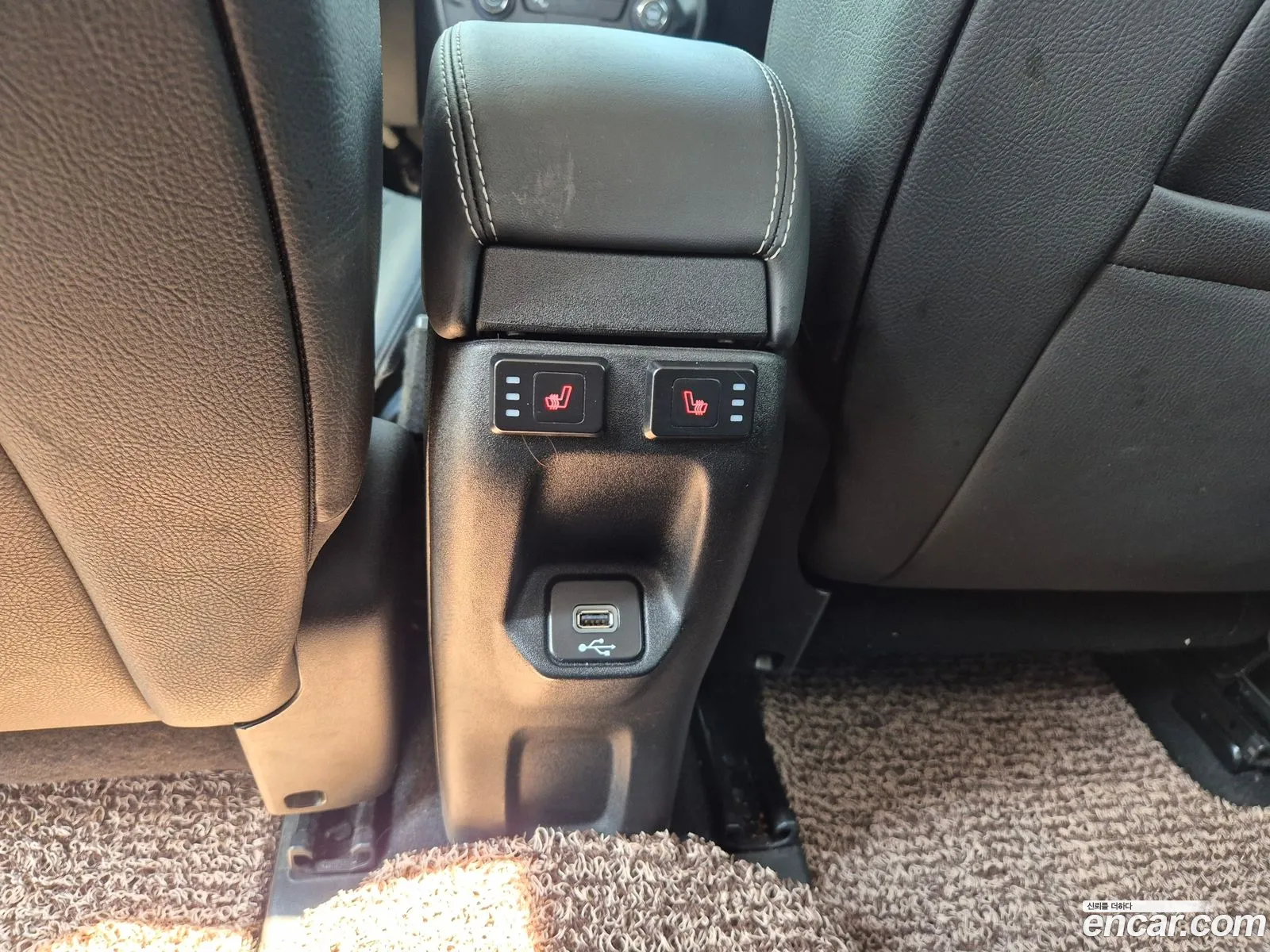 Jeep Renegade 2020 — 7
