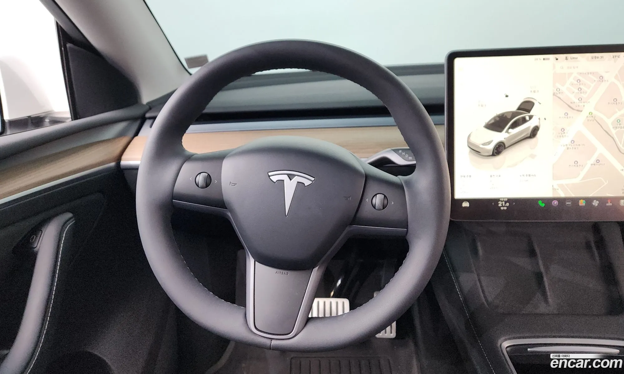 Tesla Model Y 2024 LRWYGCEL9RC564080 — 13