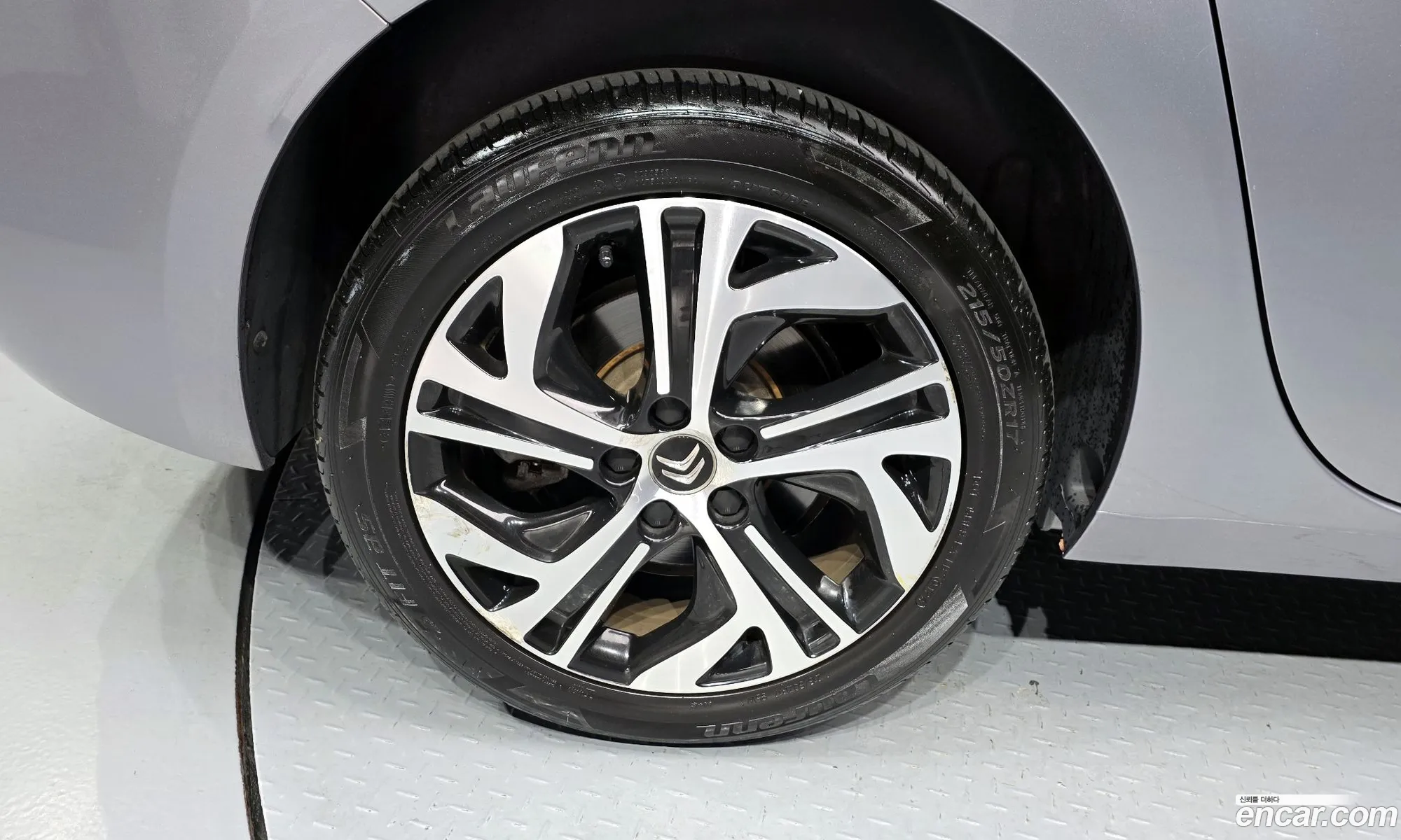 Citroen/DS Grand C4 Picasso