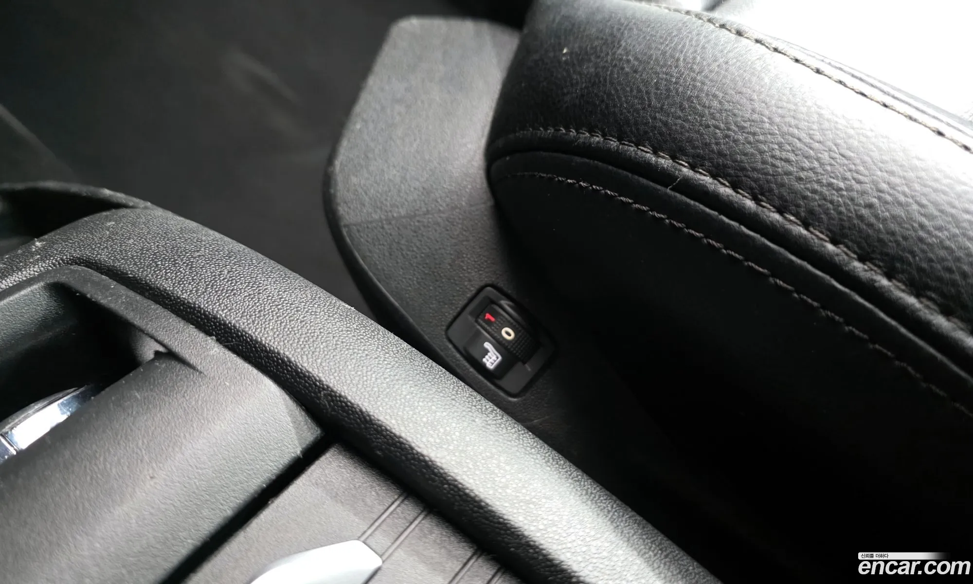 Citroen/DS Grand C4 Picasso