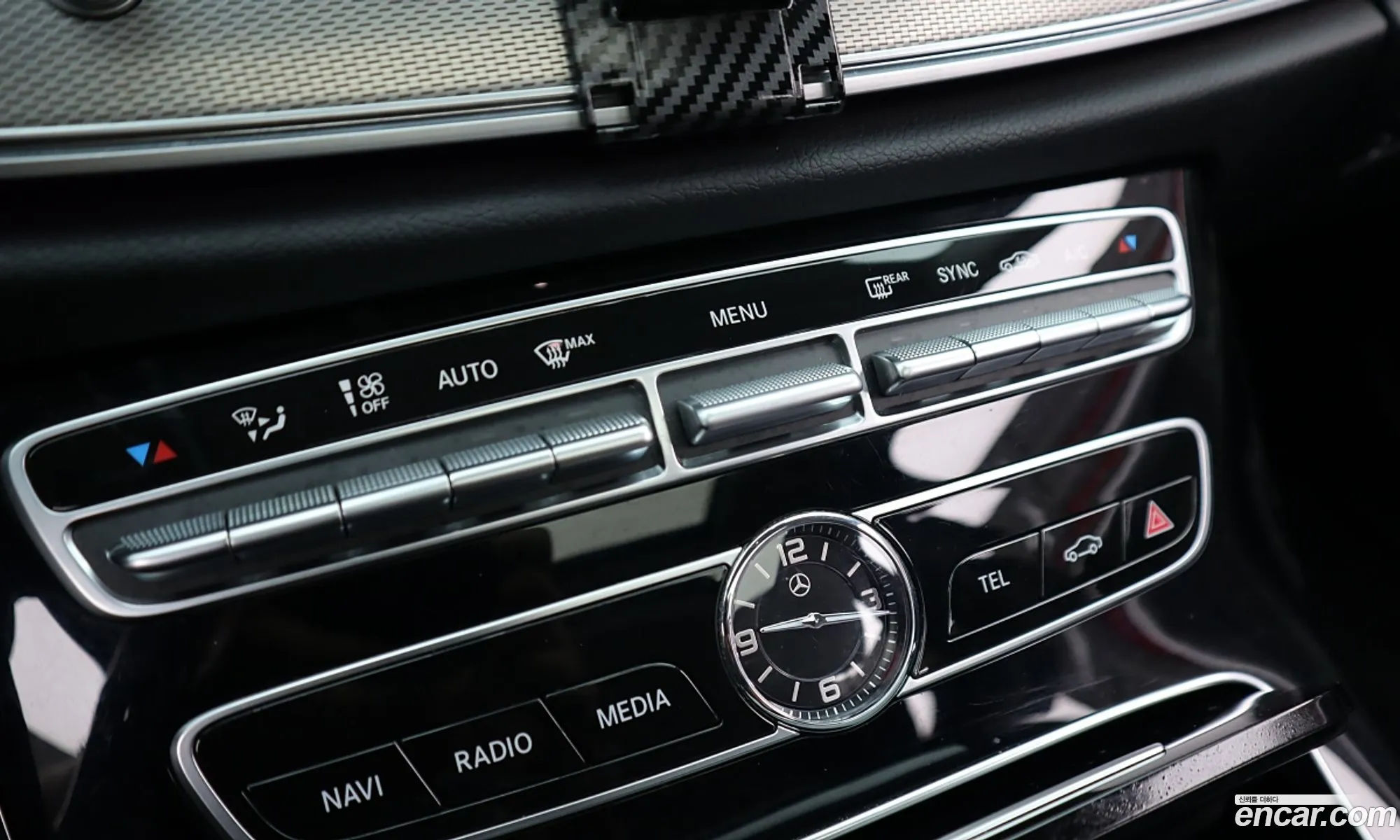 Mercedes-Benz E-Class W213 2019 — 7