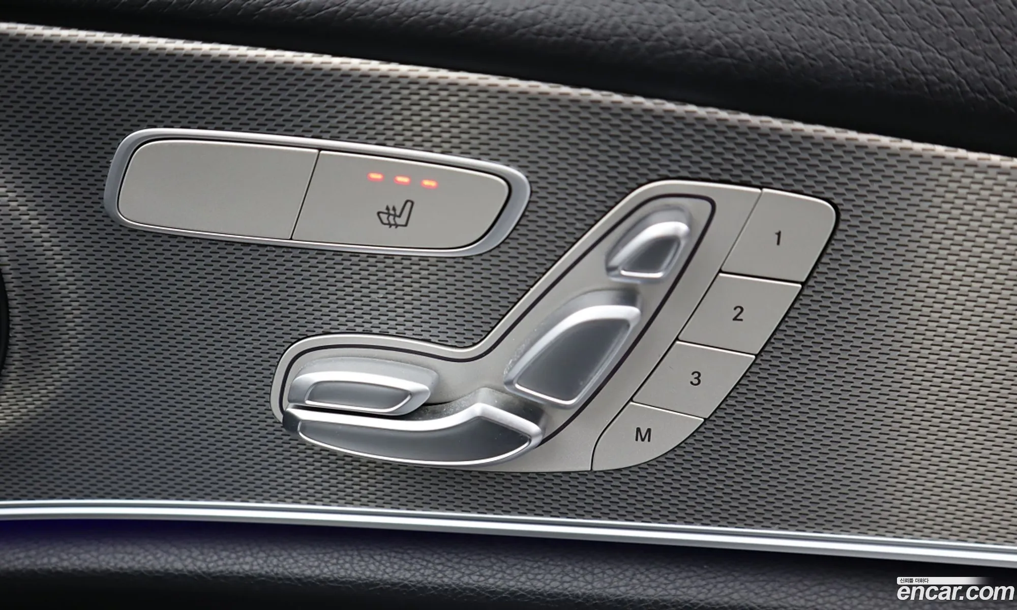 Mercedes-Benz E-Class W213 2019 — 8