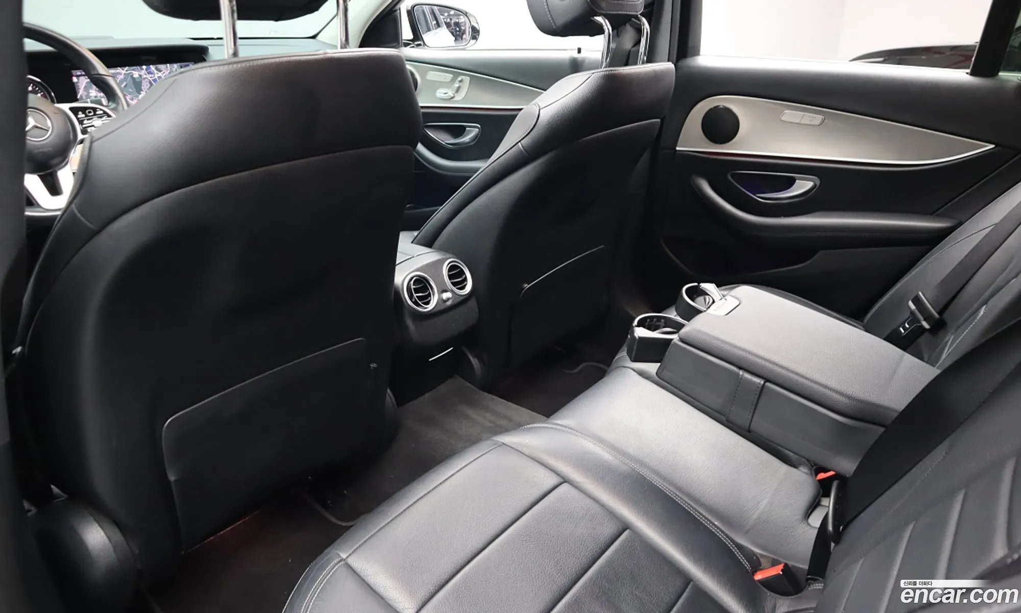Mercedes-Benz E-Class W213 2019 — 9