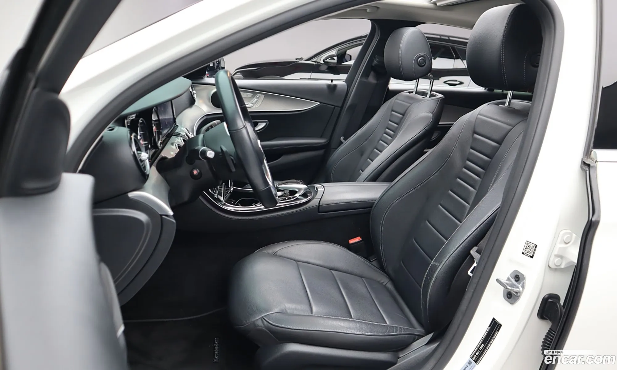 Mercedes-Benz E-Class W213 2019 — 4