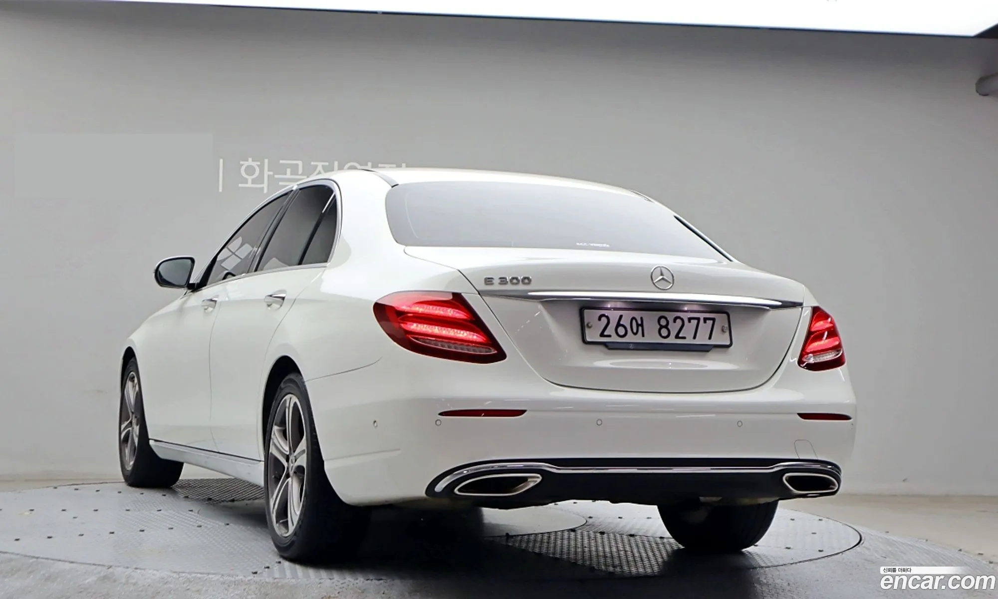 Mercedes-Benz E-Class W213 2019 — 2