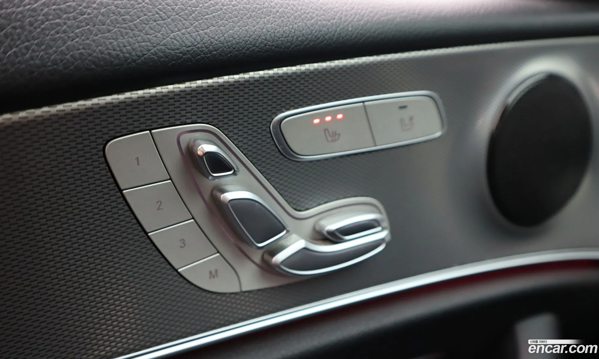 Mercedes-Benz E-Class W213 2019 — 13