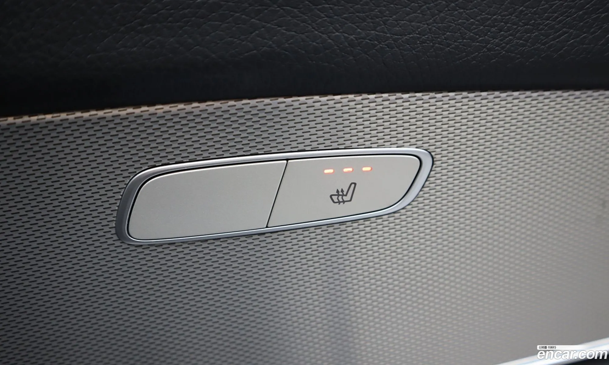 Mercedes-Benz E-Class W213 2019 — 12