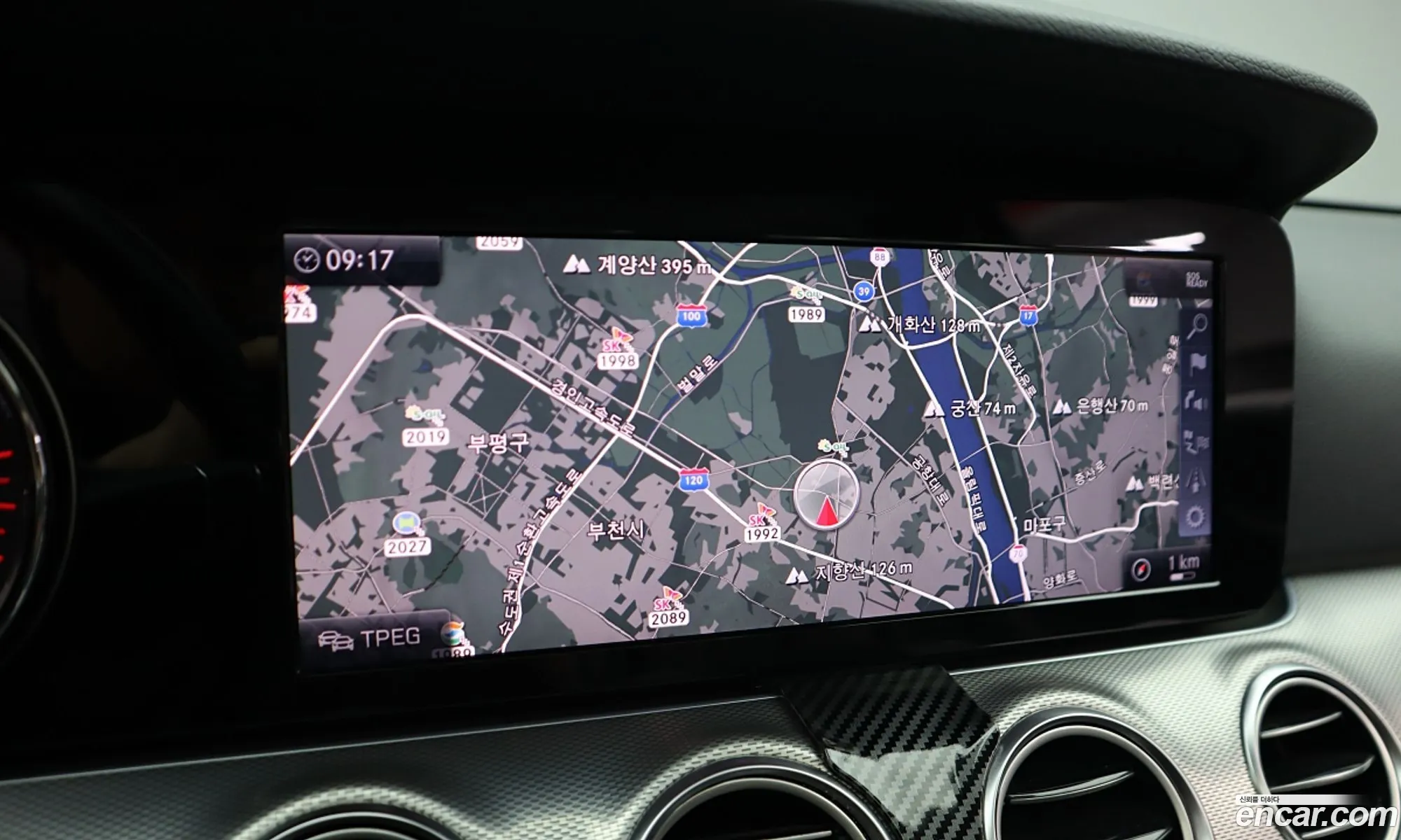 Mercedes-Benz E-Class W213 2019 — 10