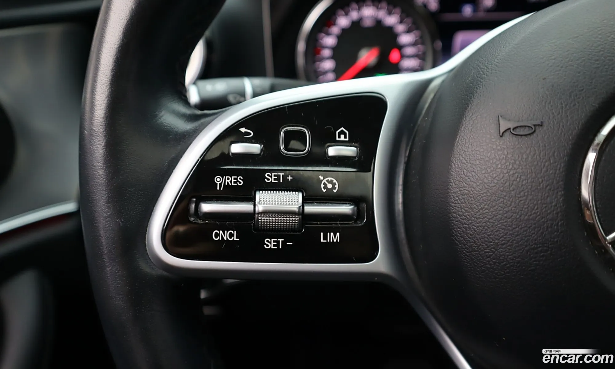 Mercedes-Benz E-Class W213 2019 — 6