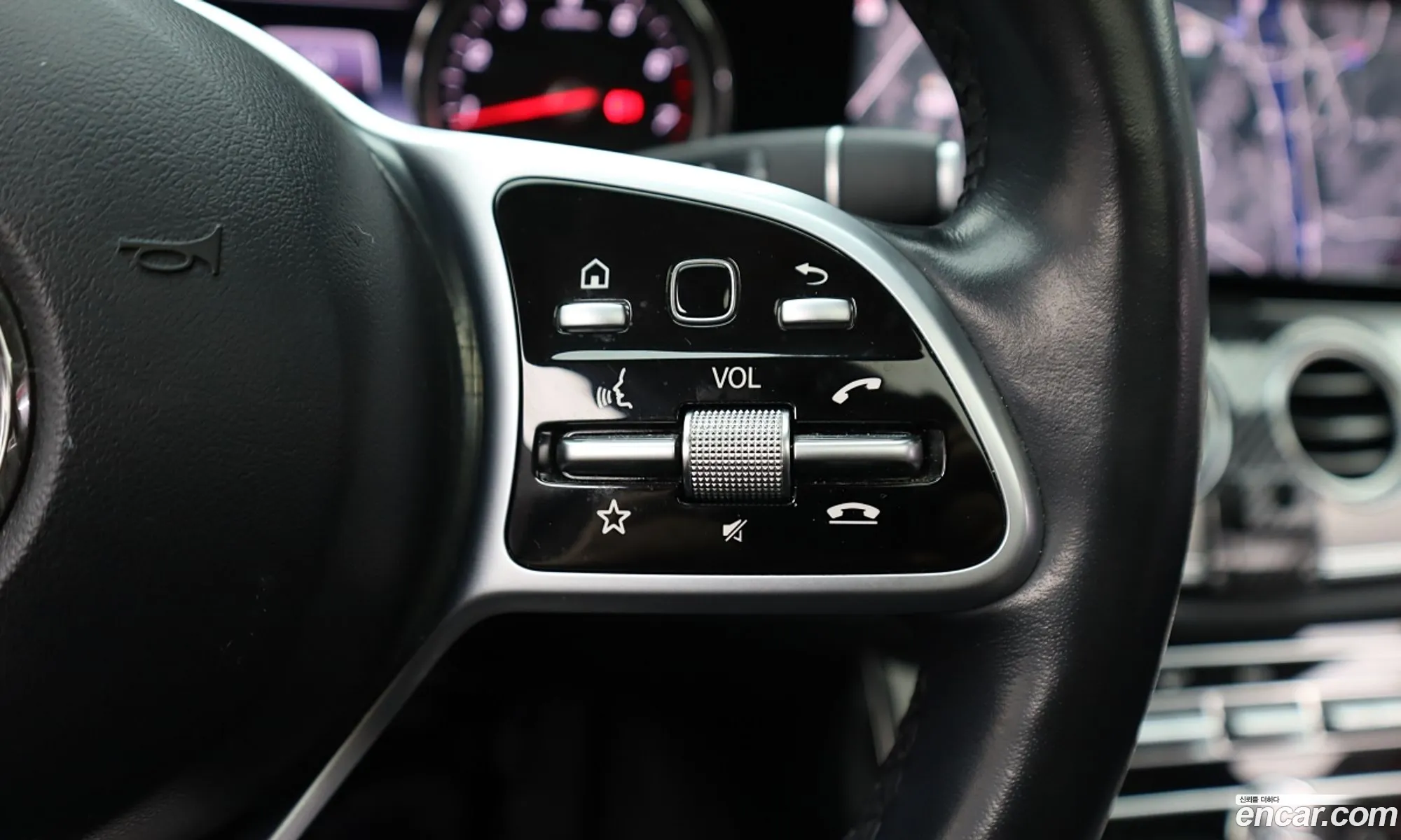 Mercedes-Benz E-Class W213 2019 — 5