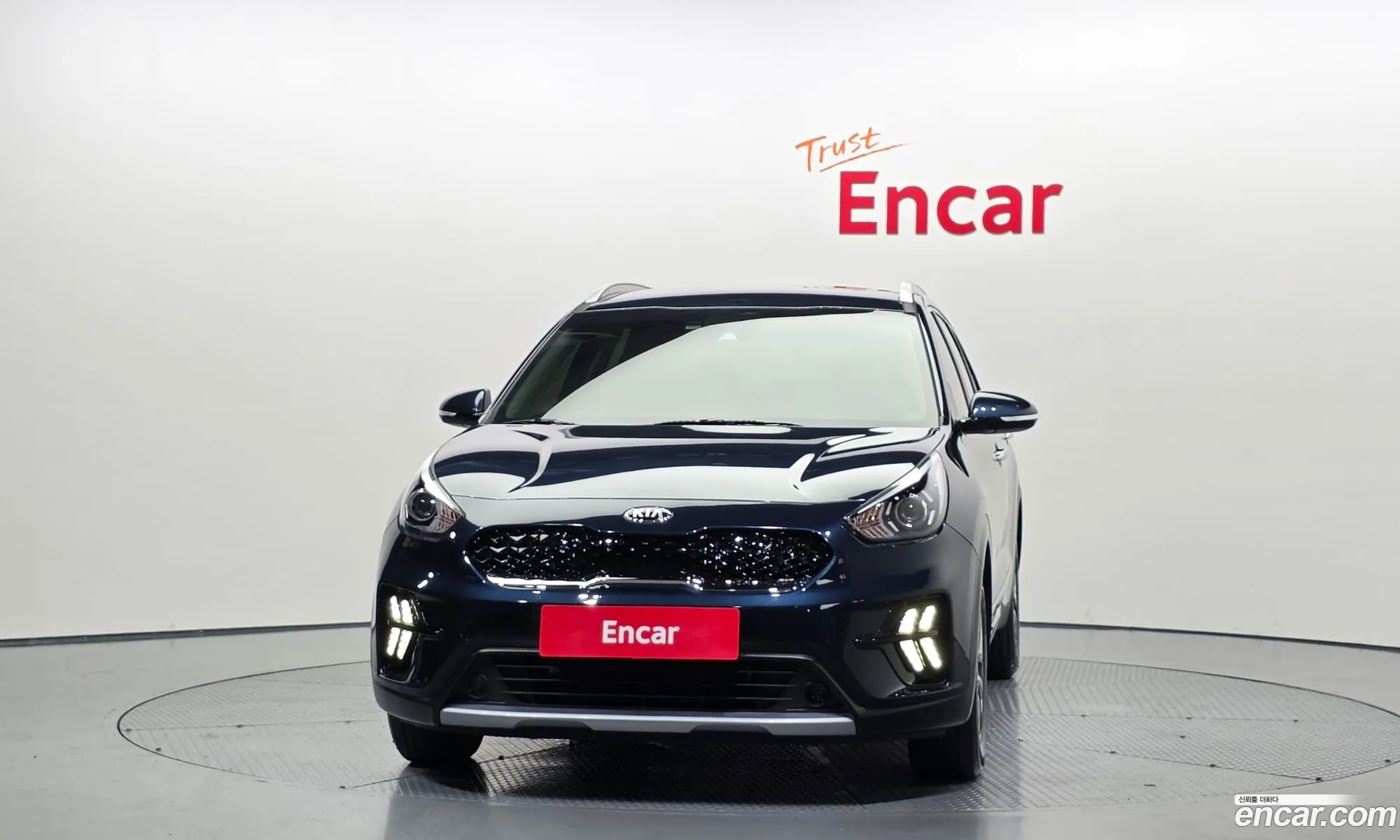 Kia Niro 2020 — 3
