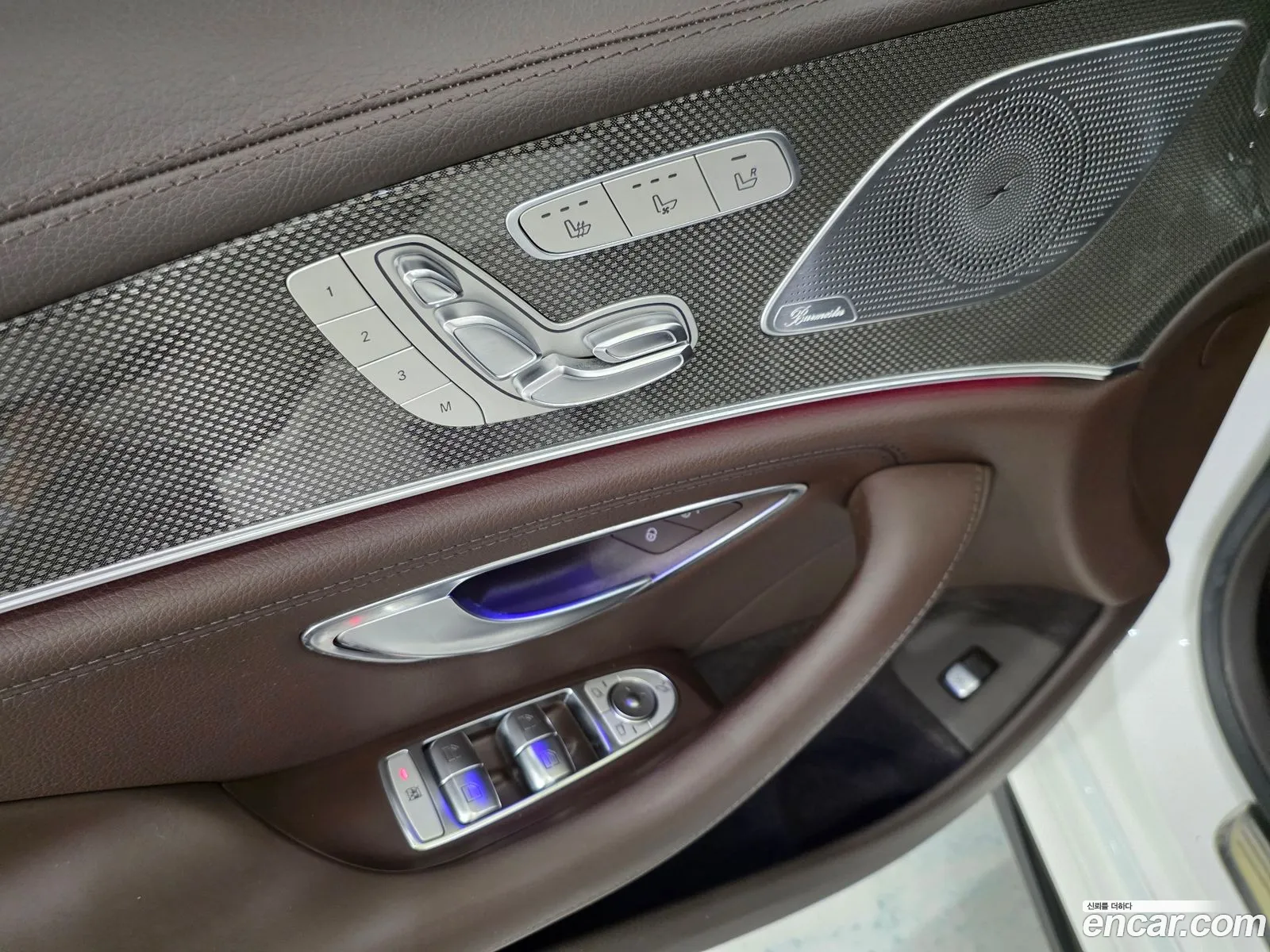 Mercedes-Benz CLS-Class C257 2018 — 18