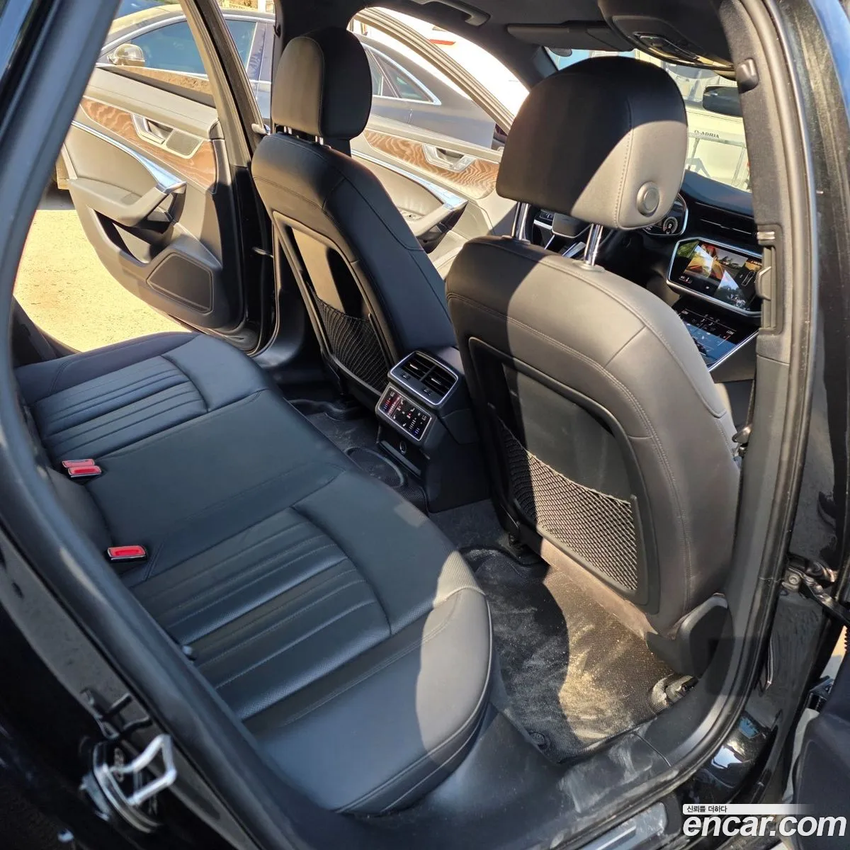Audi A6 2021 — 17