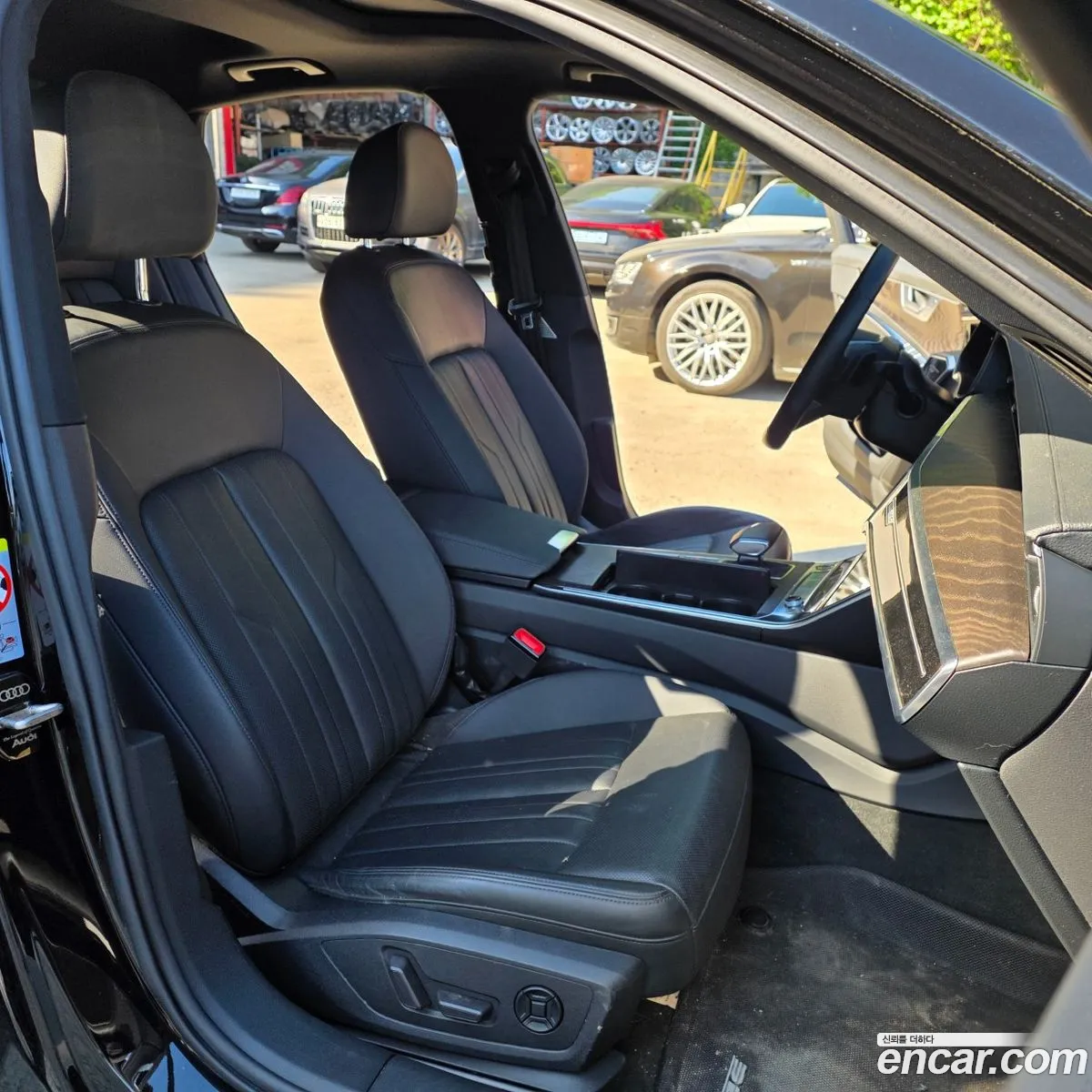 Audi A6 2021 — 3