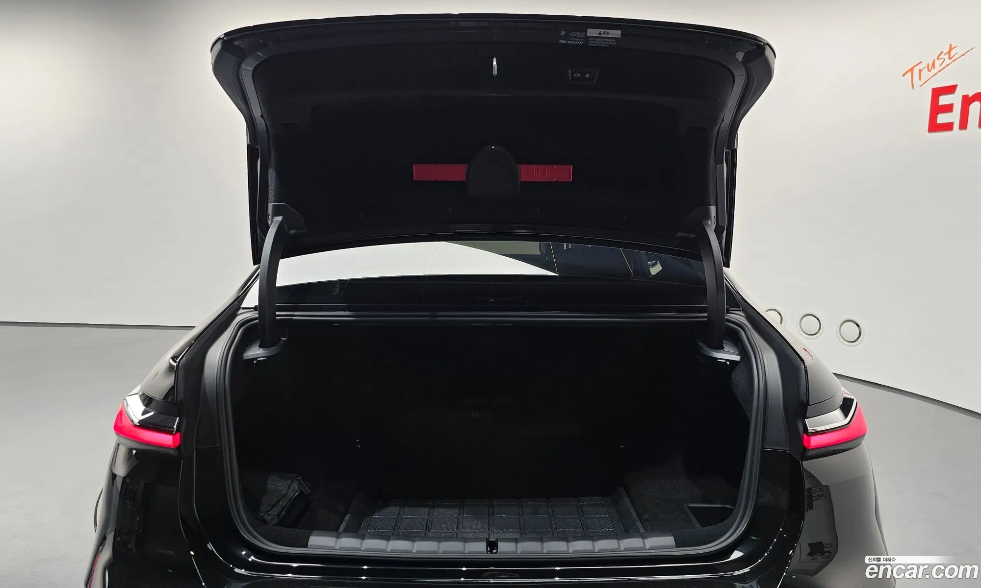 BMW 7 Series 2025 — 40