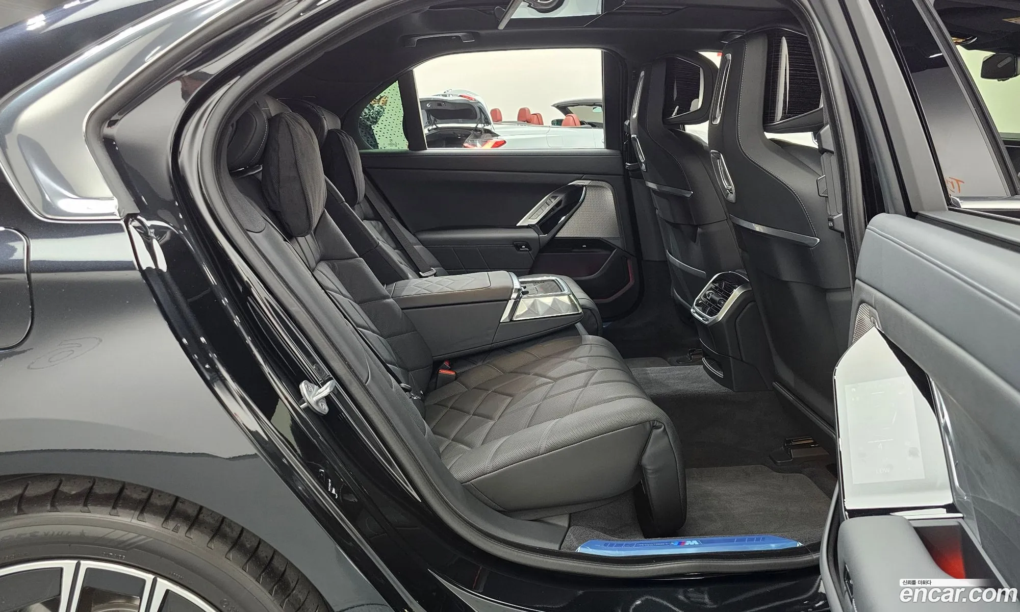 BMW 7 Series 2025 — 21