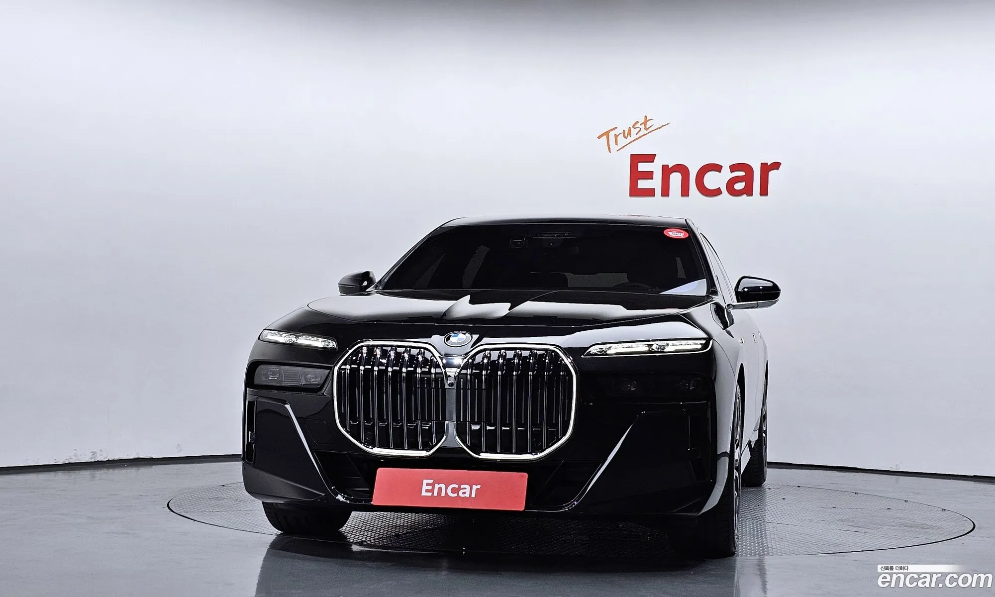 BMW 7 Series 2025 — 22