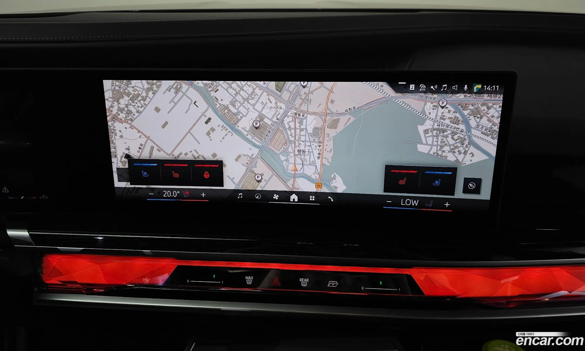 BMW 7 Series 2025 — 24