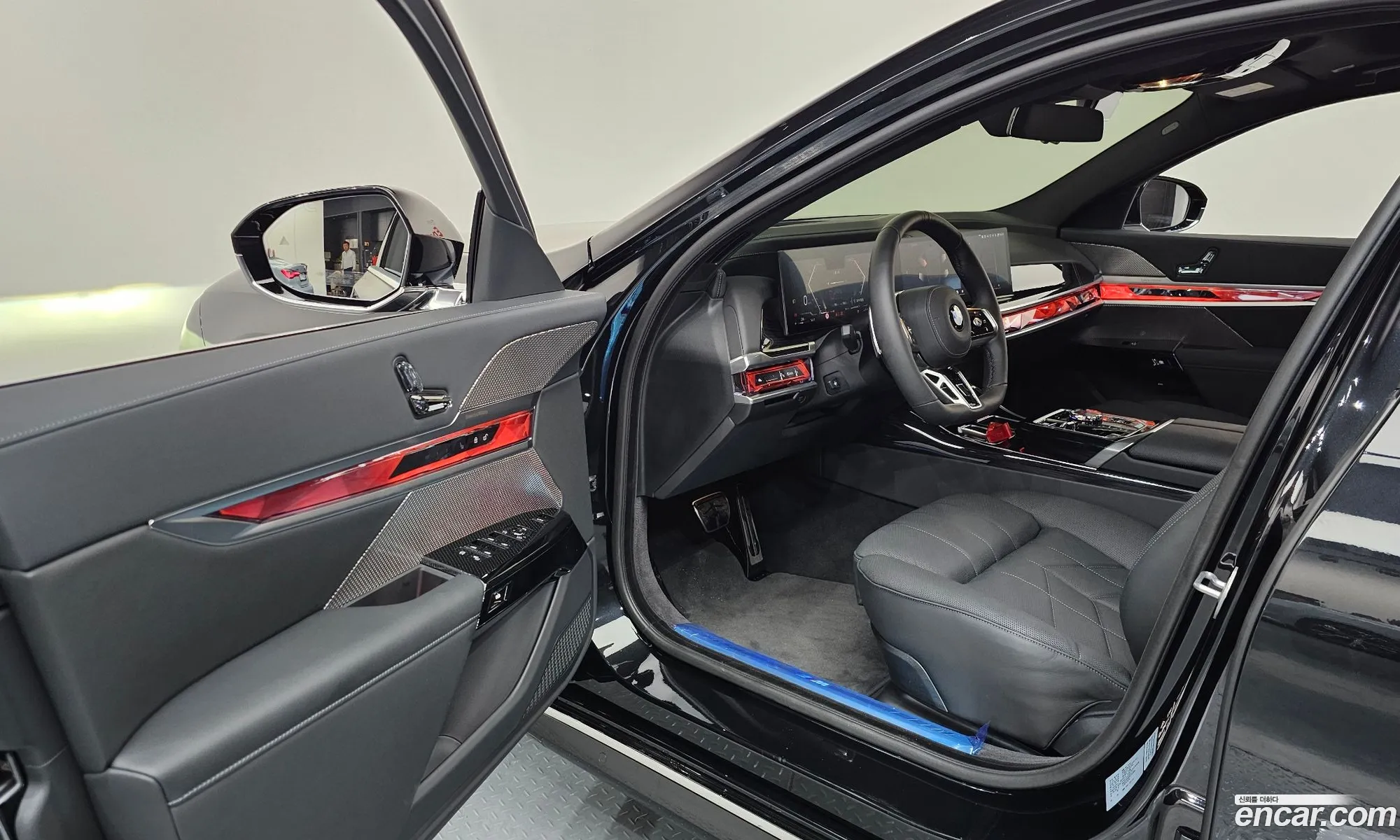 BMW 7 Series 2025 — 19
