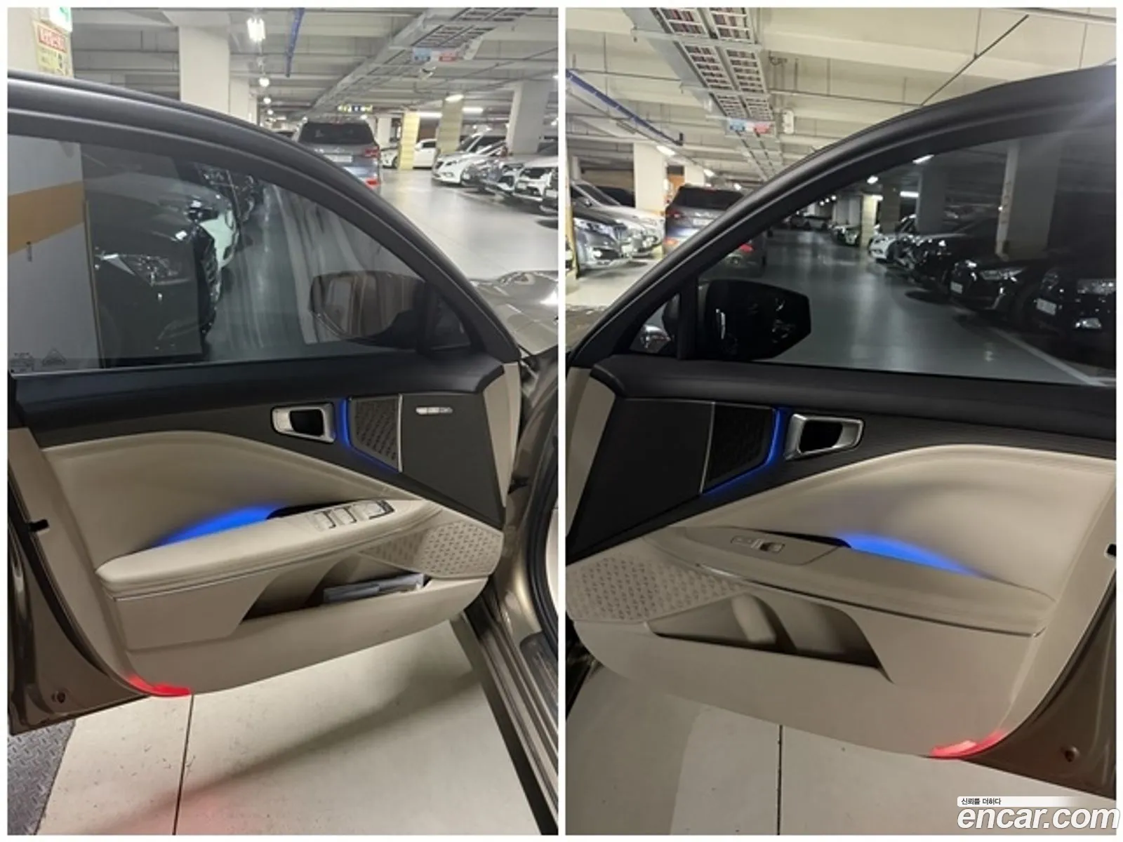 Kia K8 2025 — 4