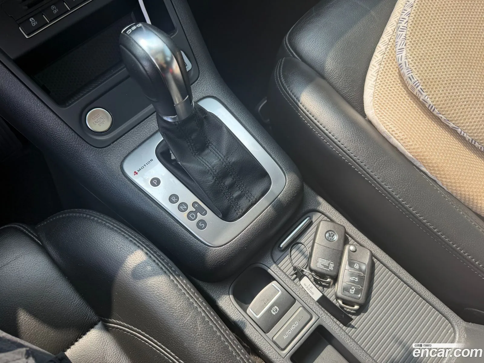 Volkswagen Tiguan 2013 — 6