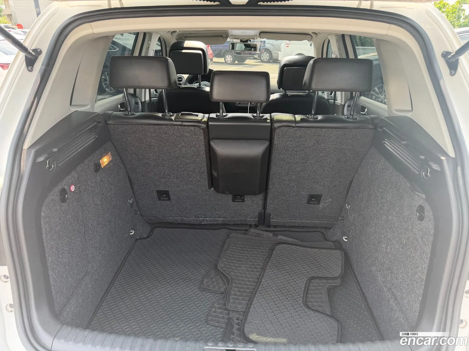 Volkswagen Tiguan 2013 — 3