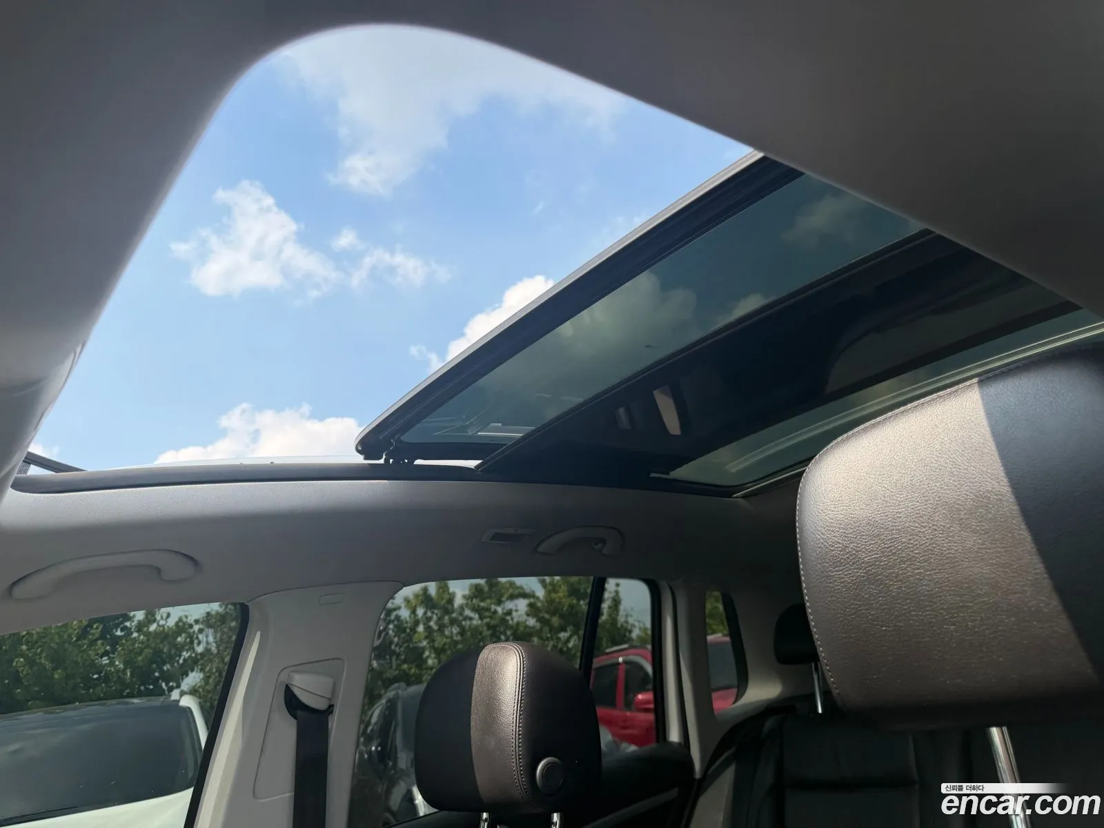 Volkswagen Tiguan 2013 — 8