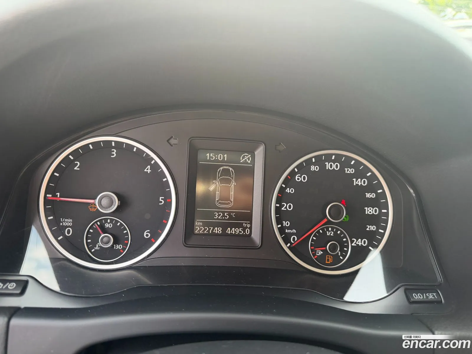 Volkswagen Tiguan 2013 — 14