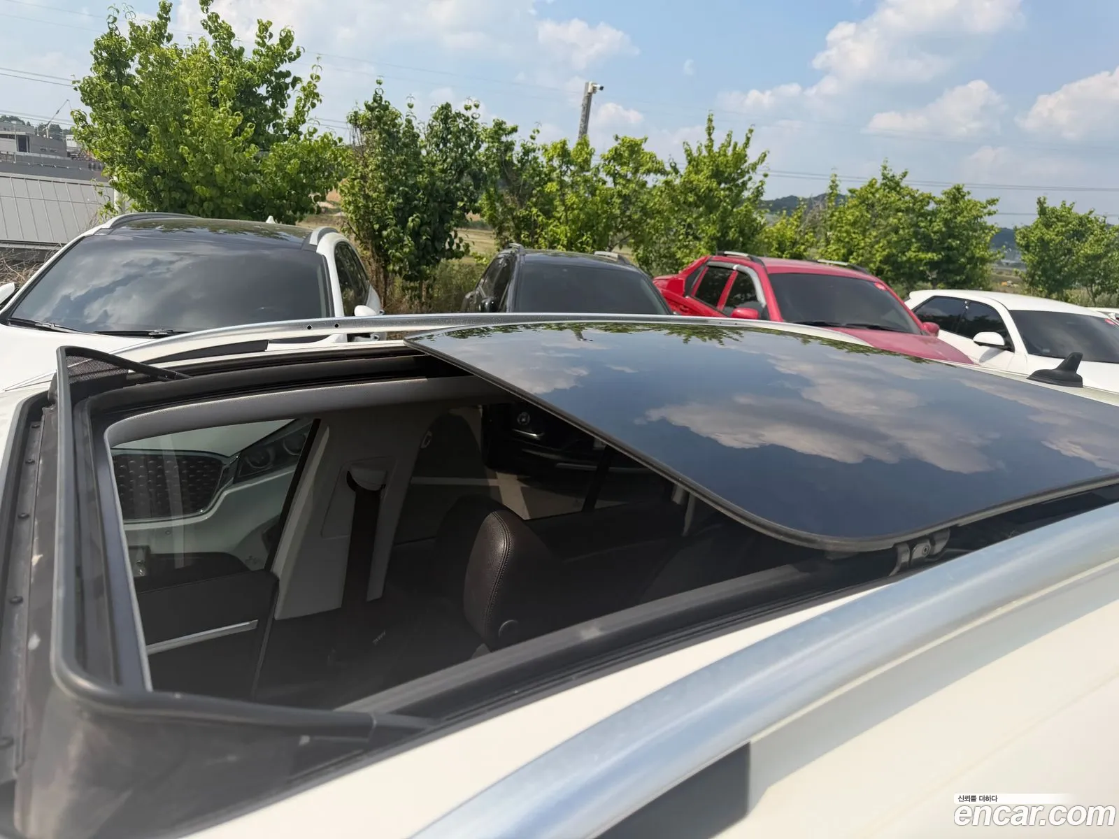 Volkswagen Tiguan 2013 — 11