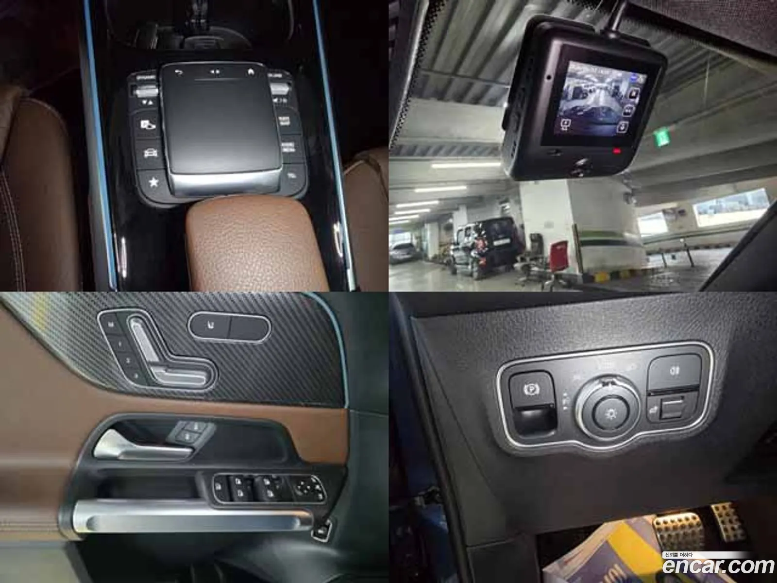 Mercedes-Benz GLB-Class X247 2023 — 3