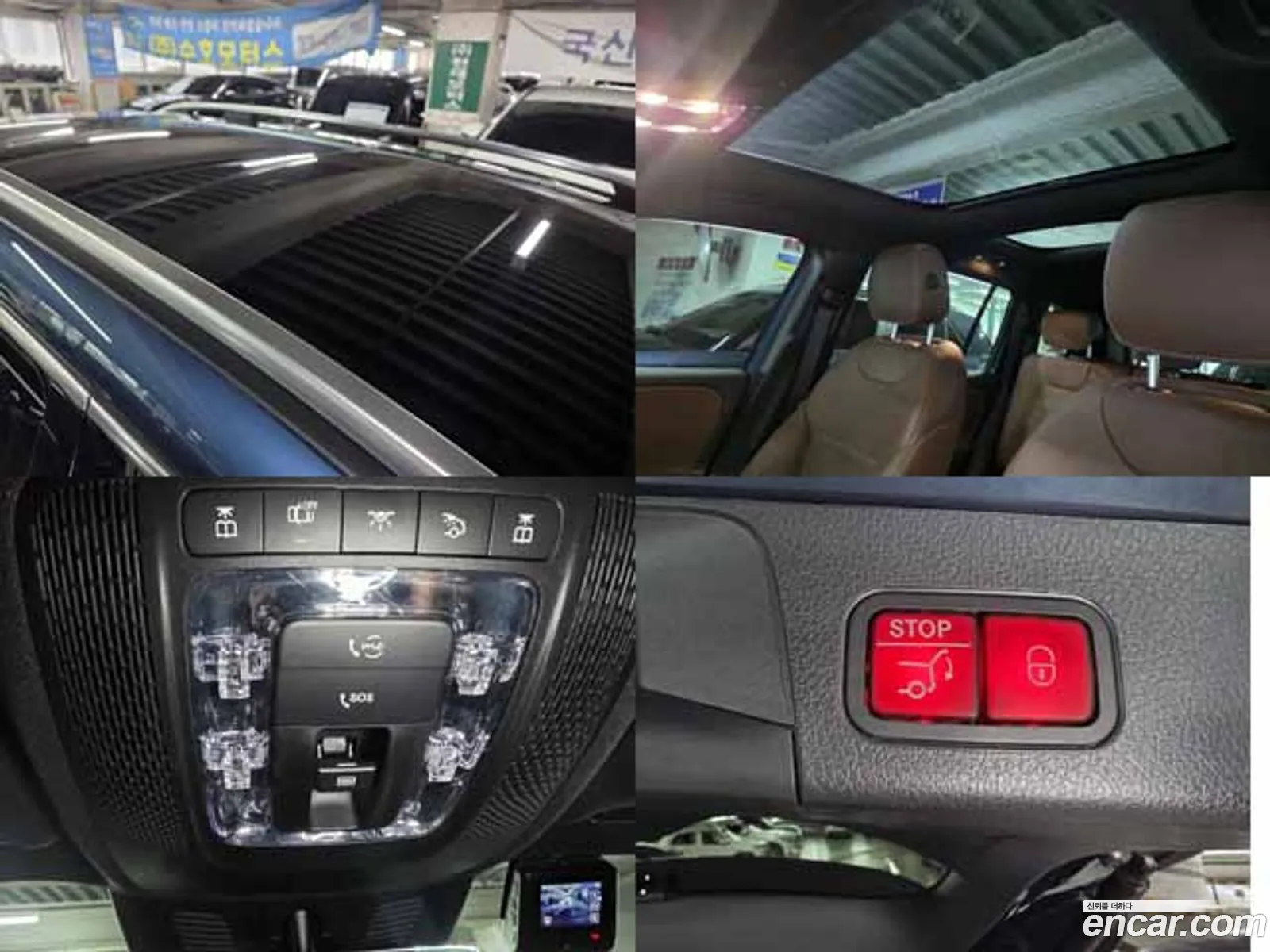 Mercedes-Benz GLB-Class X247 2023 — 10