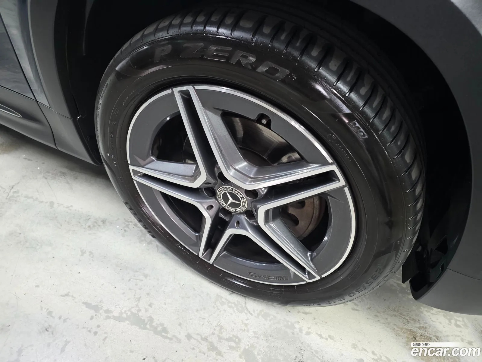 Mercedes-Benz GLB-Class X247 2023 — 16