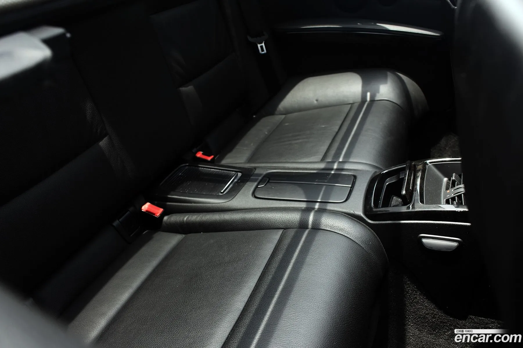 BMW 3 Series 2009 — 7
