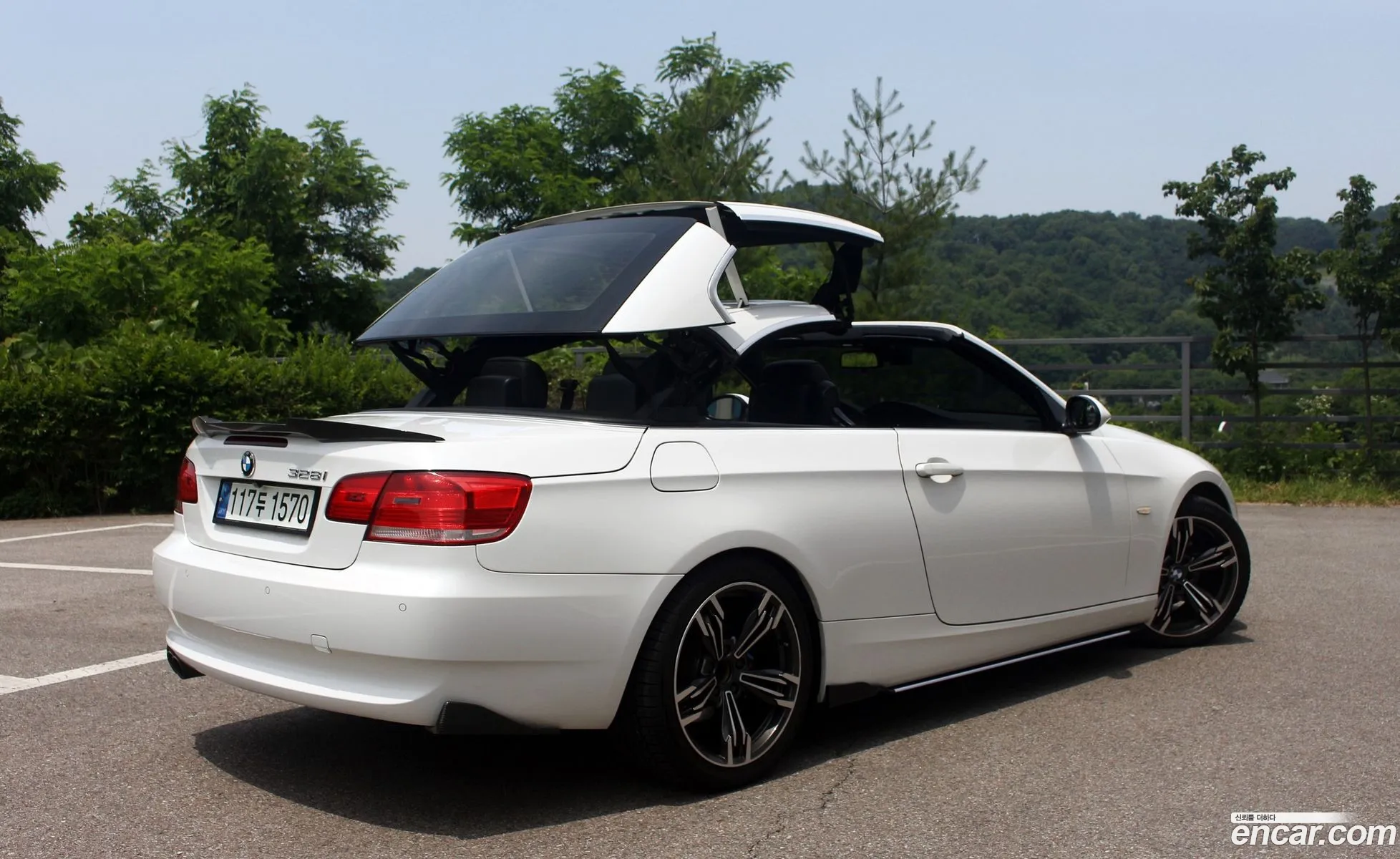 BMW 3 Series 2009 — 17