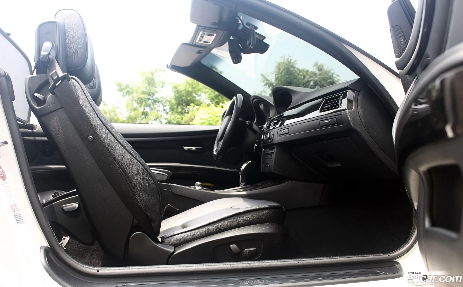 BMW 3 Series 2009 — 20