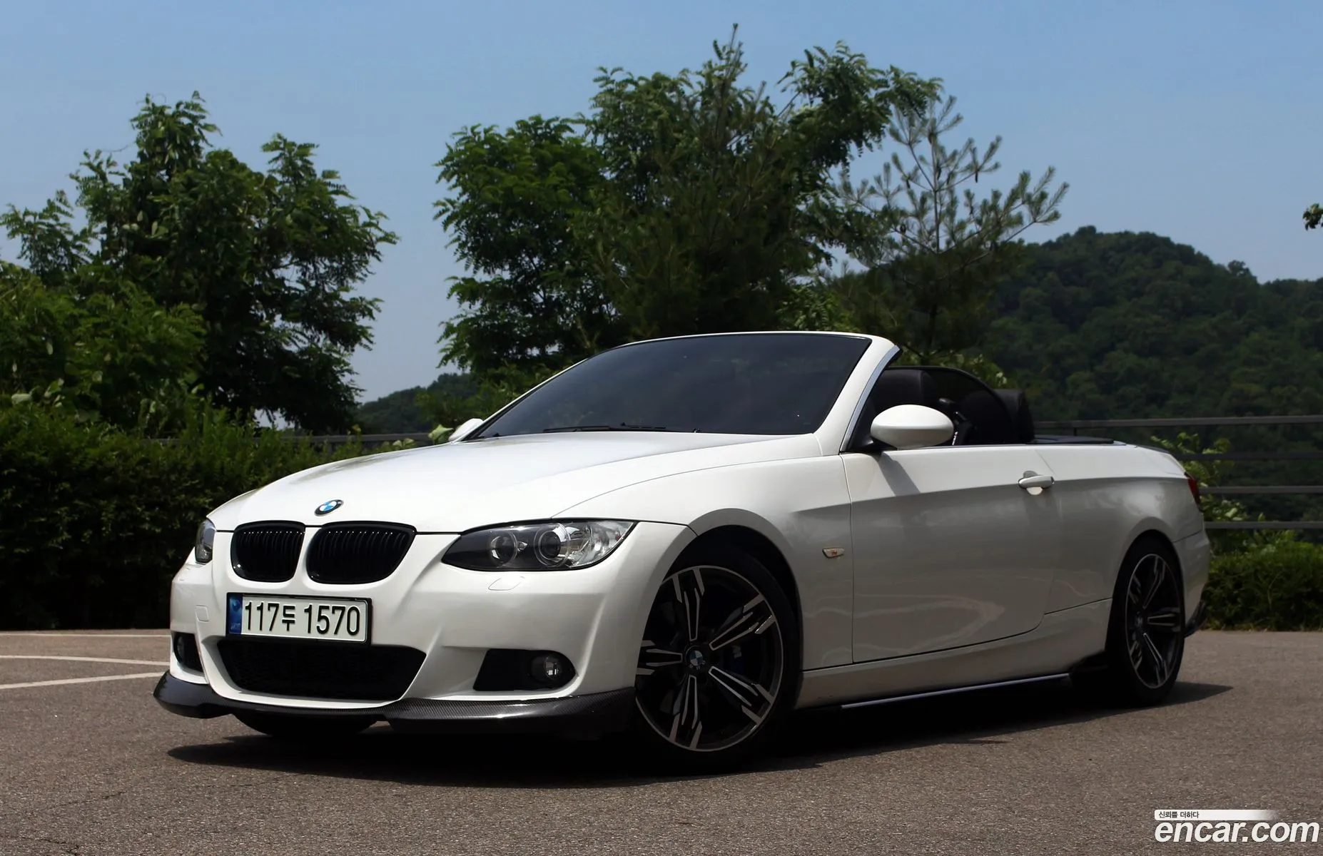 BMW 3 Series 2009 — 13