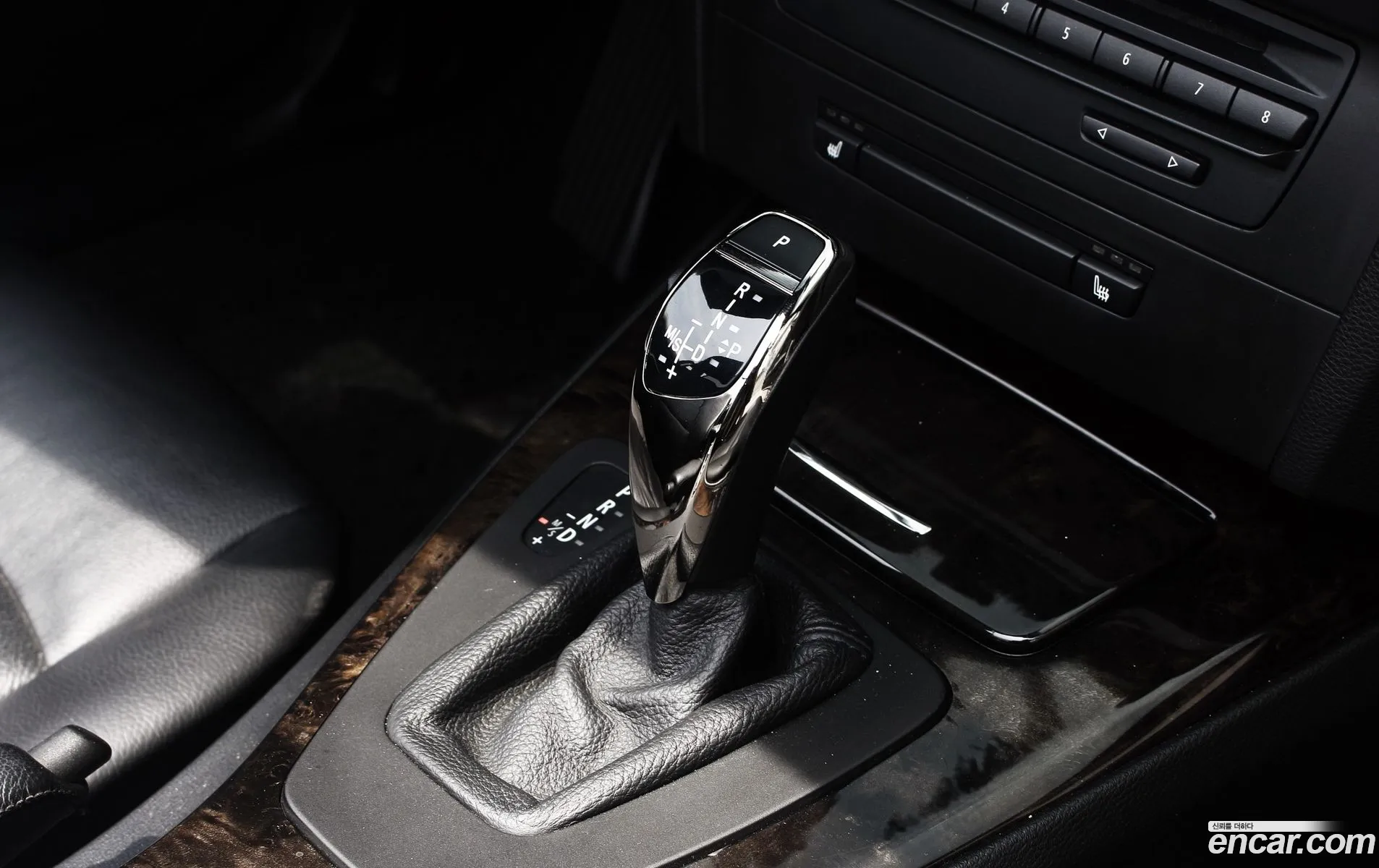 BMW 3 Series 2009 — 19