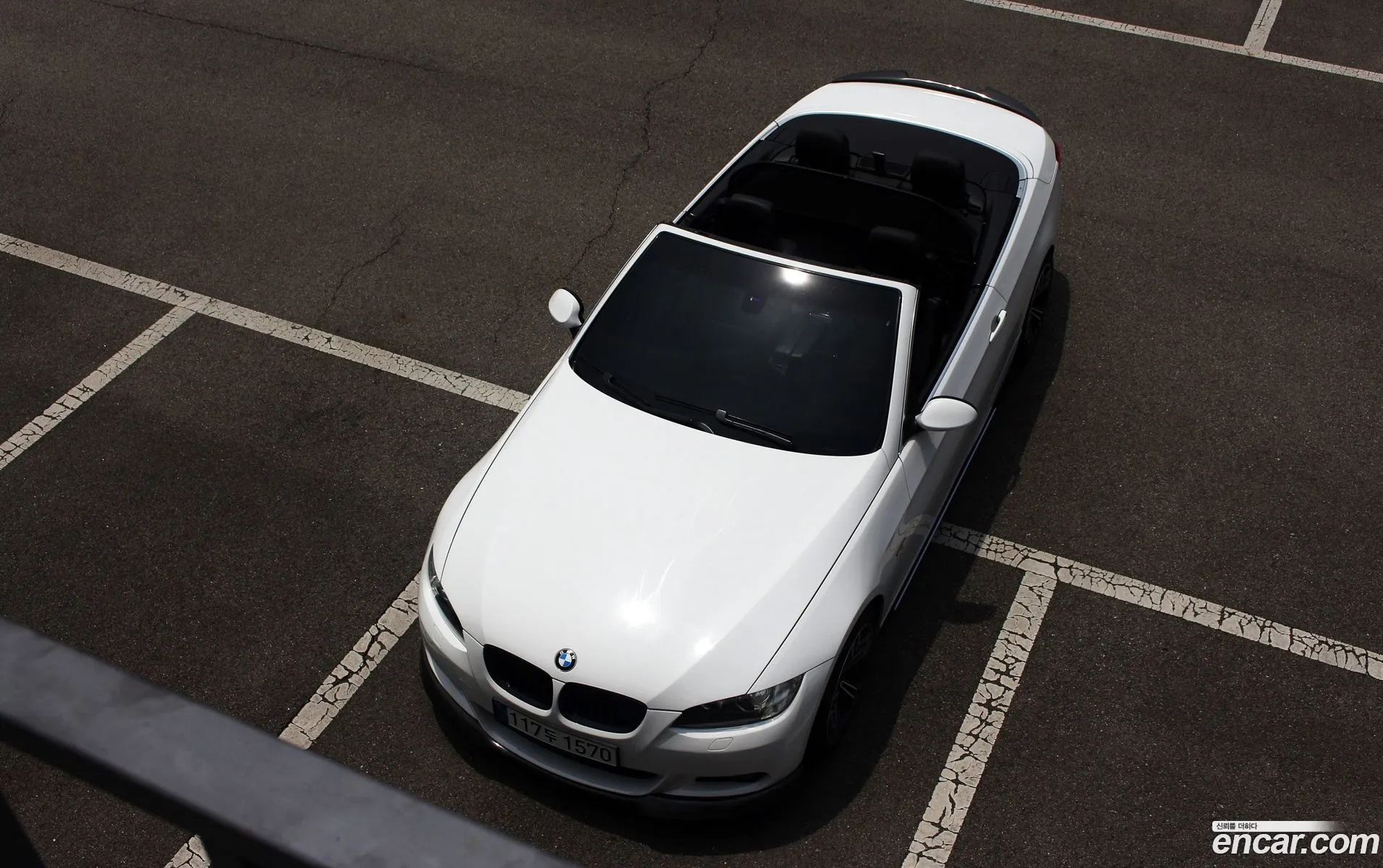 BMW 3 Series 2009 — 11