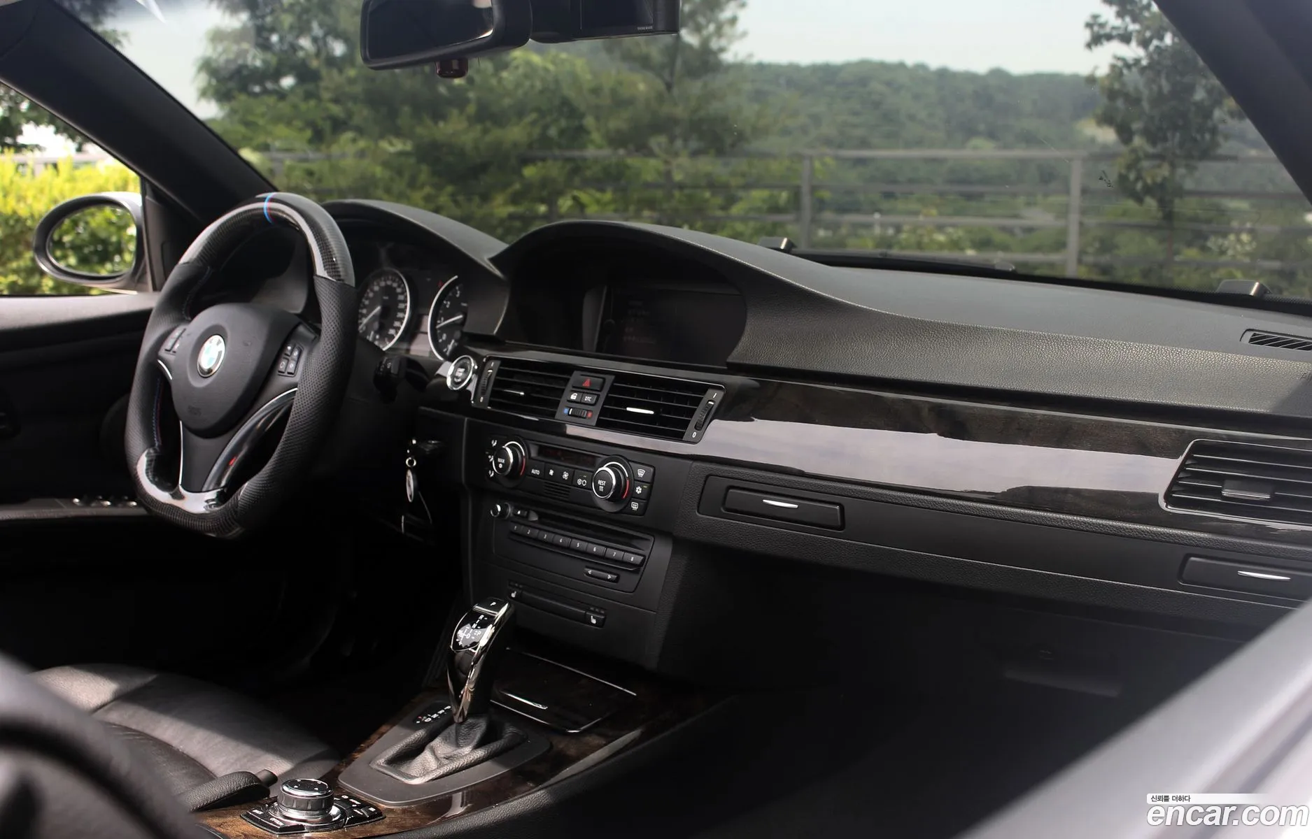 BMW 3 Series 2009 — 6