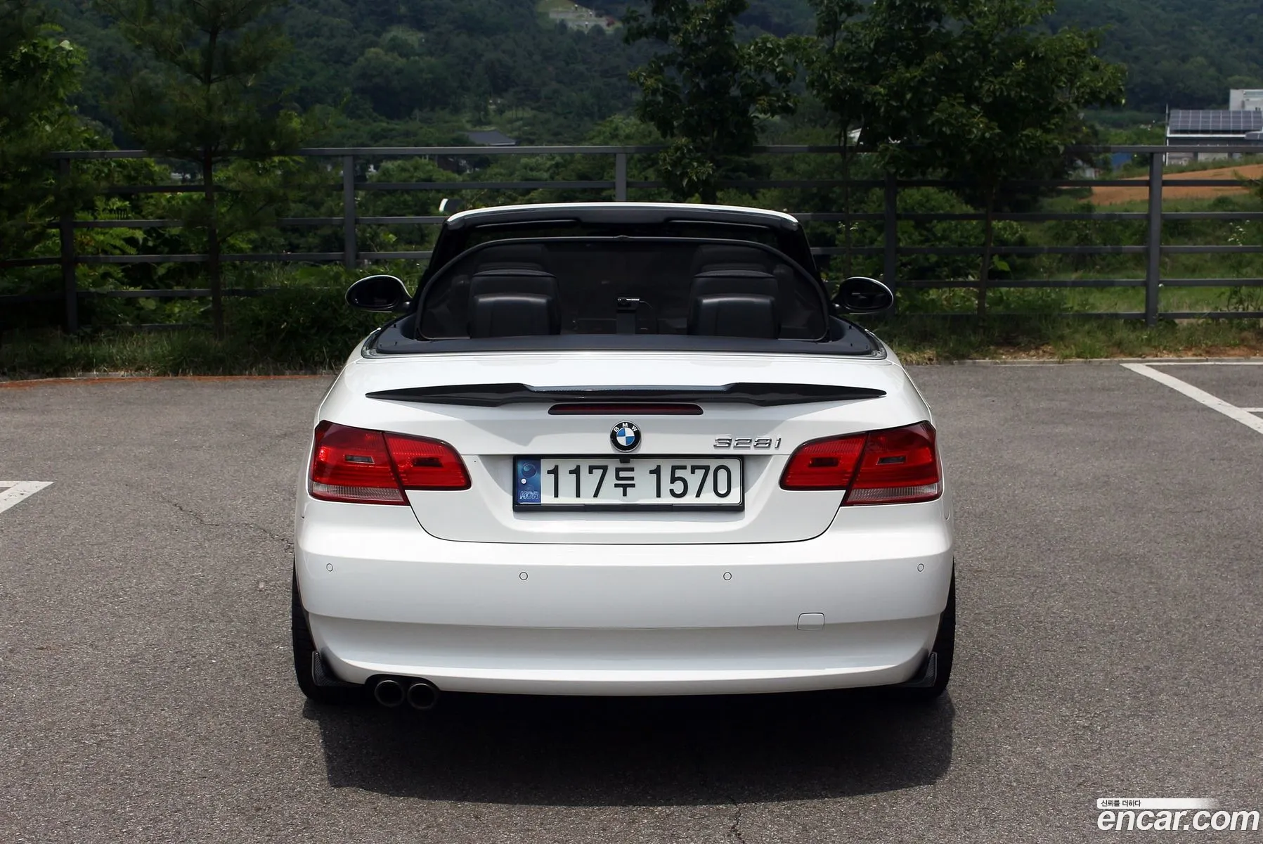 BMW 3 Series 2009 — 4