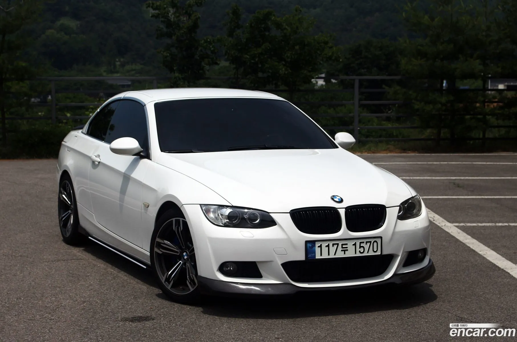 BMW 3 Series 2009 — 5