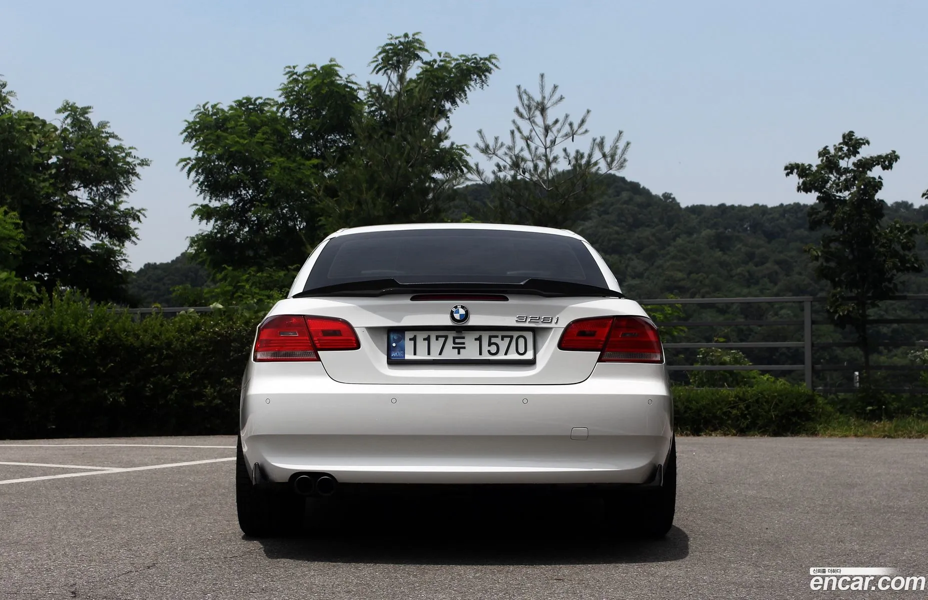 BMW 3 Series 2009 — 3