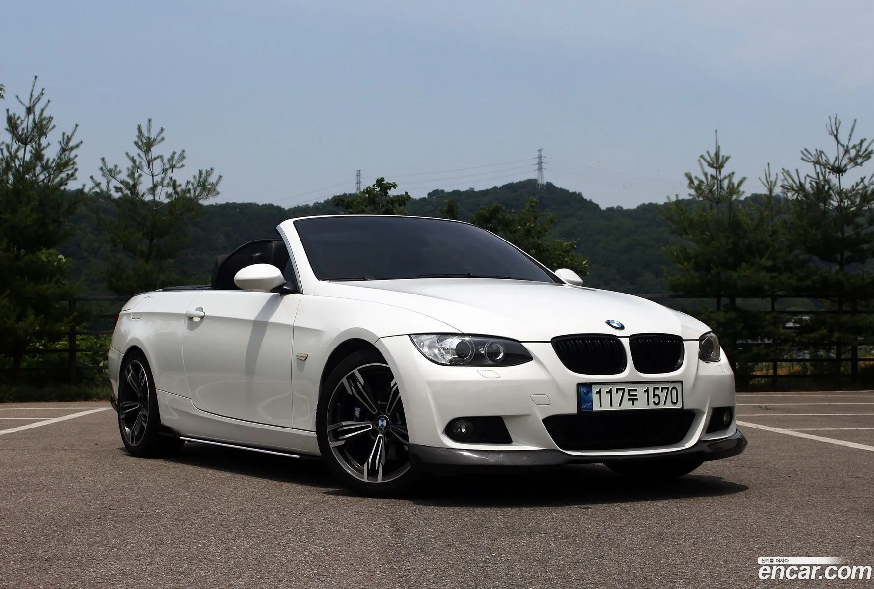BMW 3 Series 2009 — 18