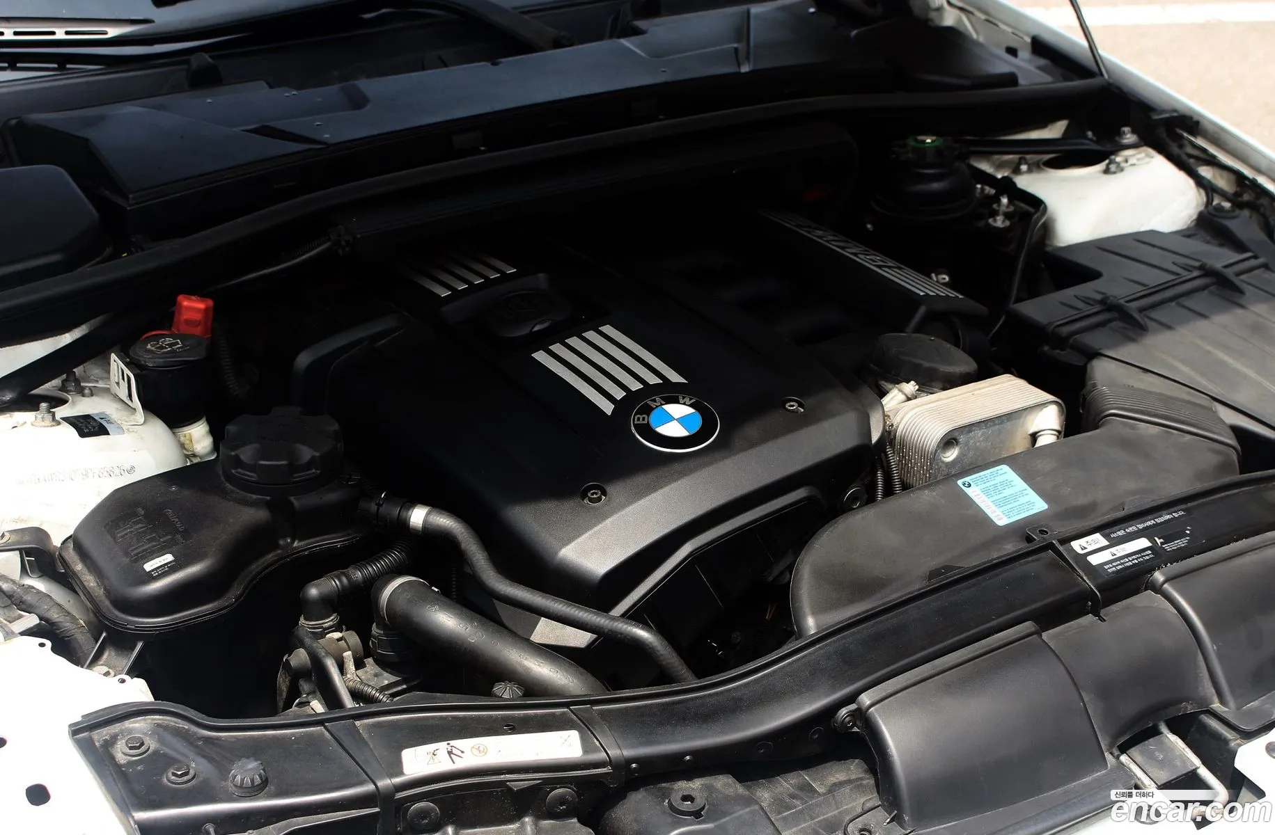 BMW 3 Series 2009 — 12