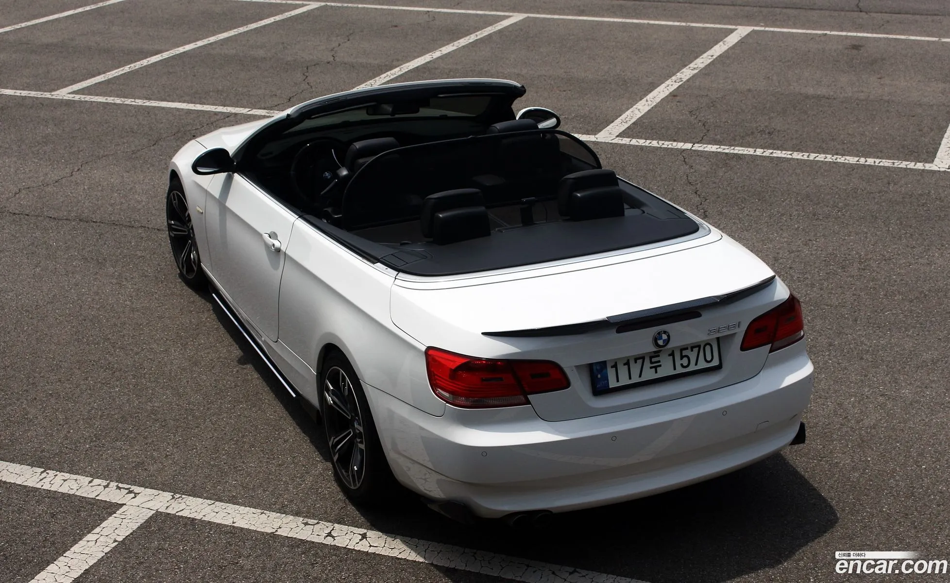 BMW 3 Series 2009 — 14