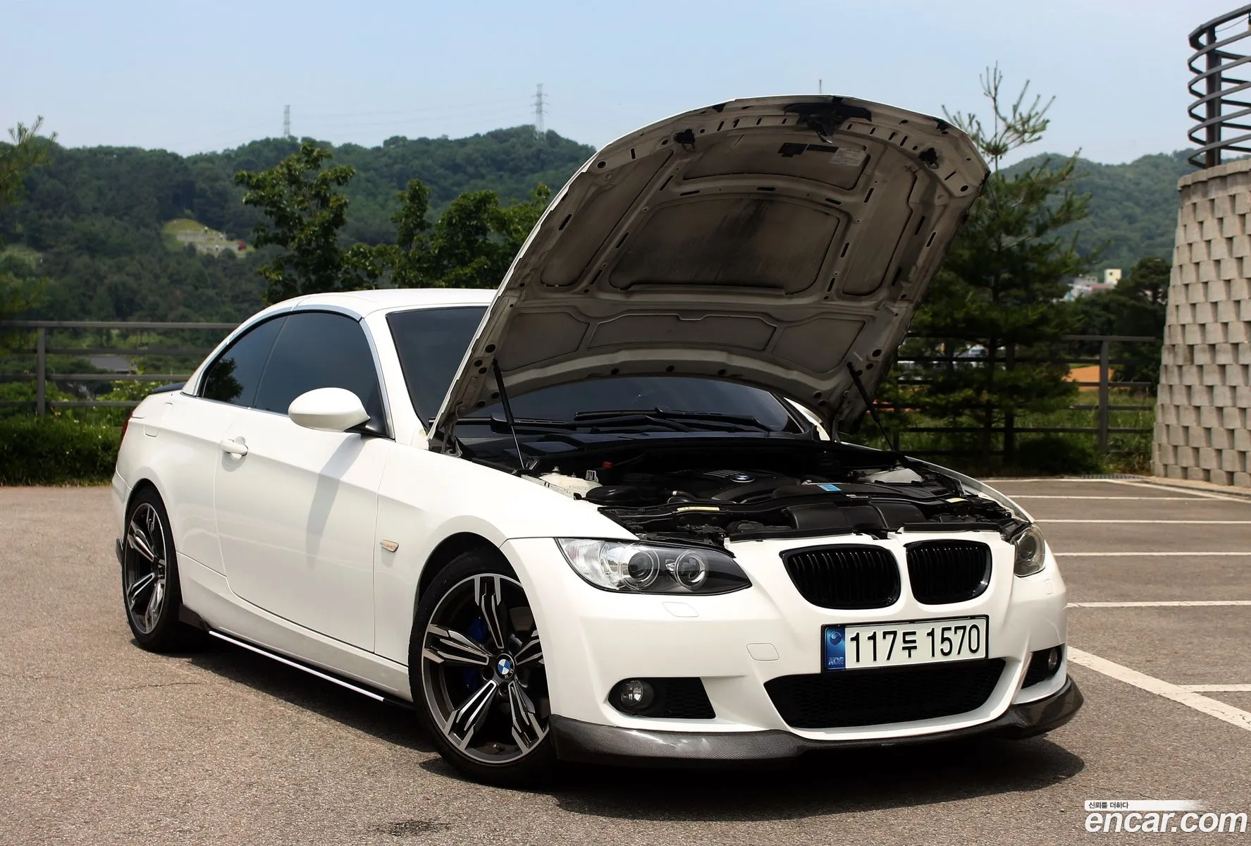 BMW 3 Series 2009 — 10