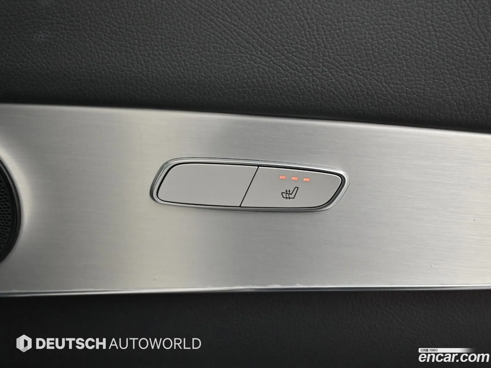 Mercedes-Benz GLC-Class X253 2016 — 4